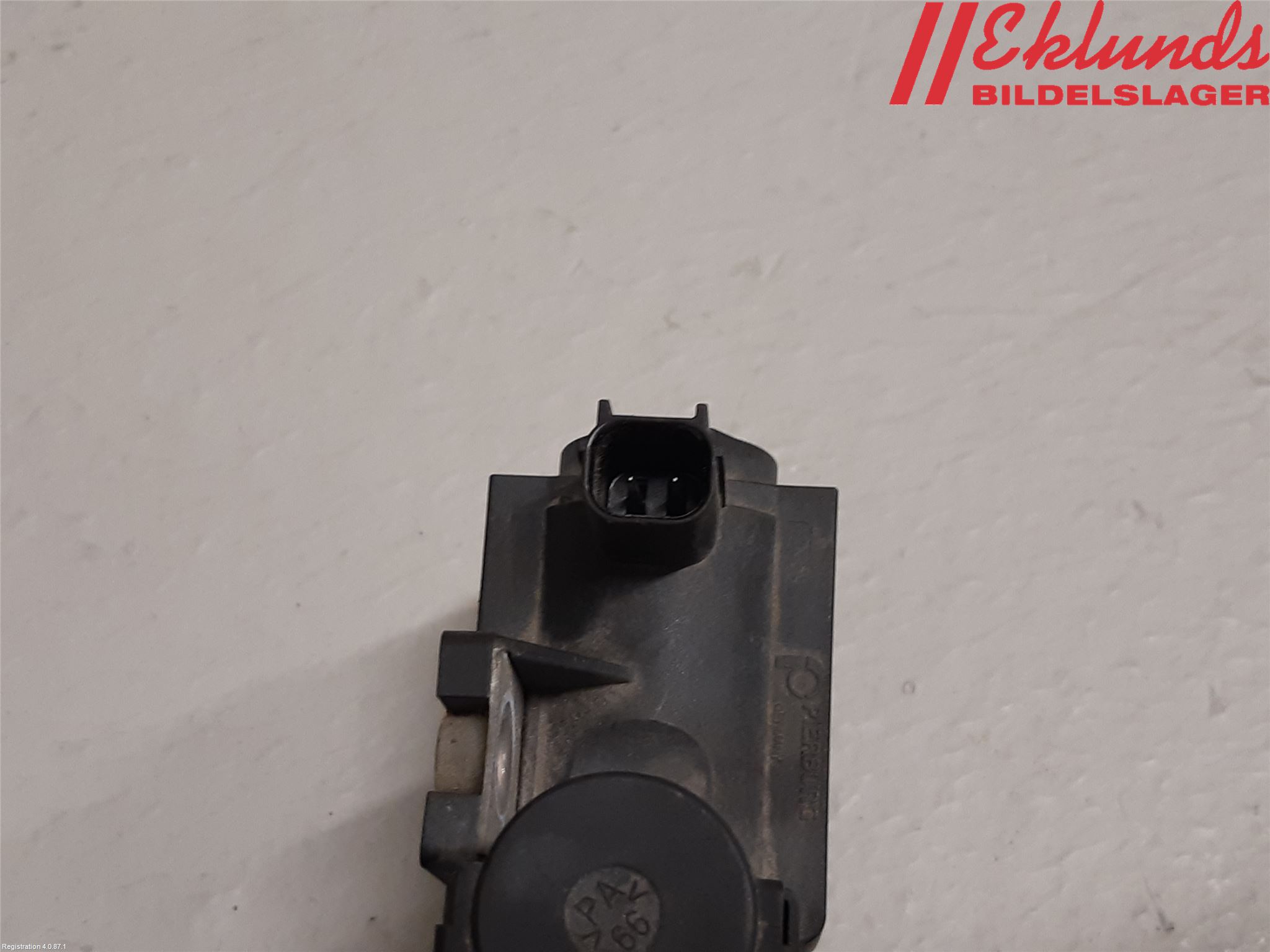 Honda CR-V 13-18 Vakuumventil