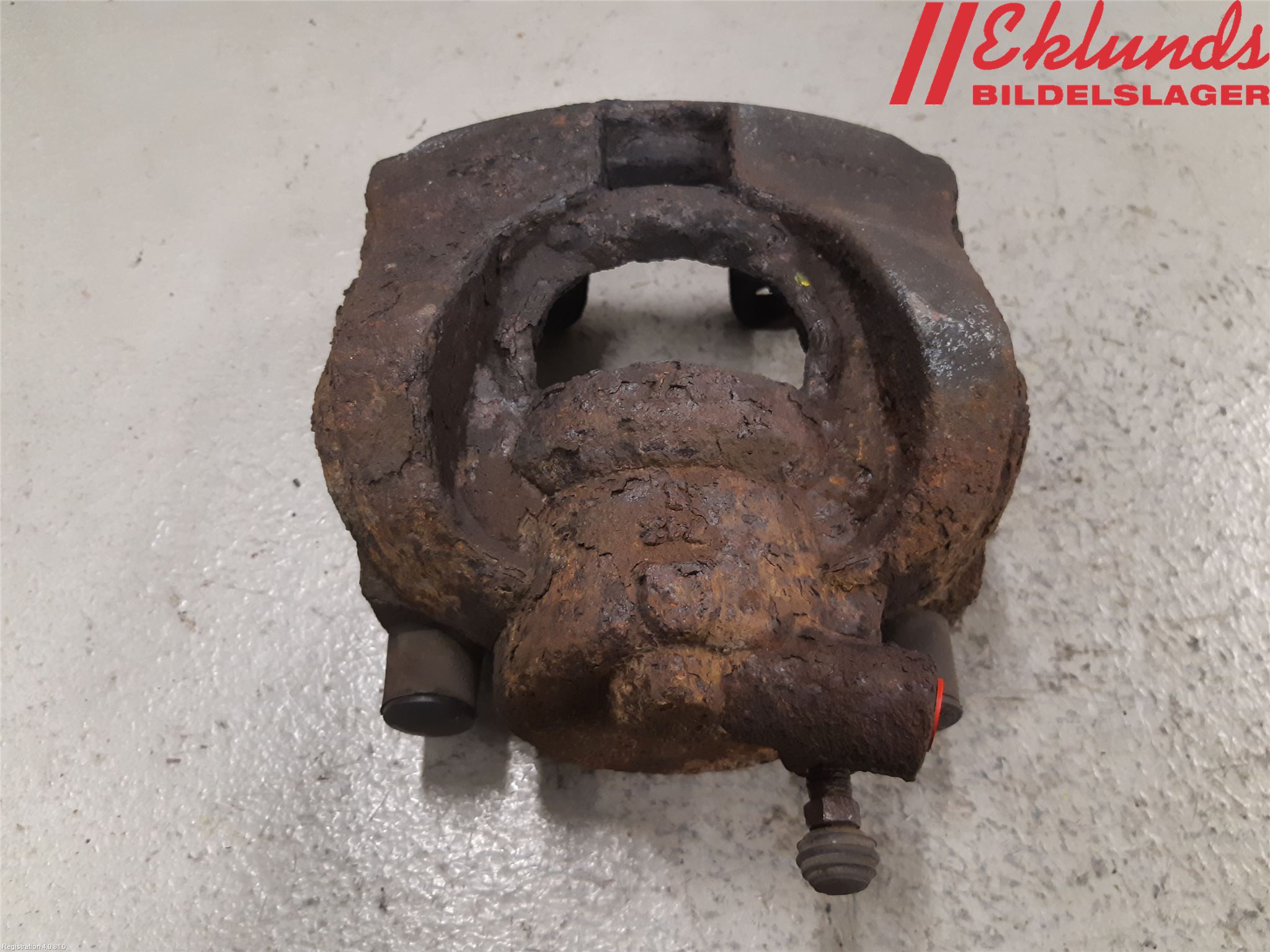 Volvo V70 08-13 Bromsok Fram Höger