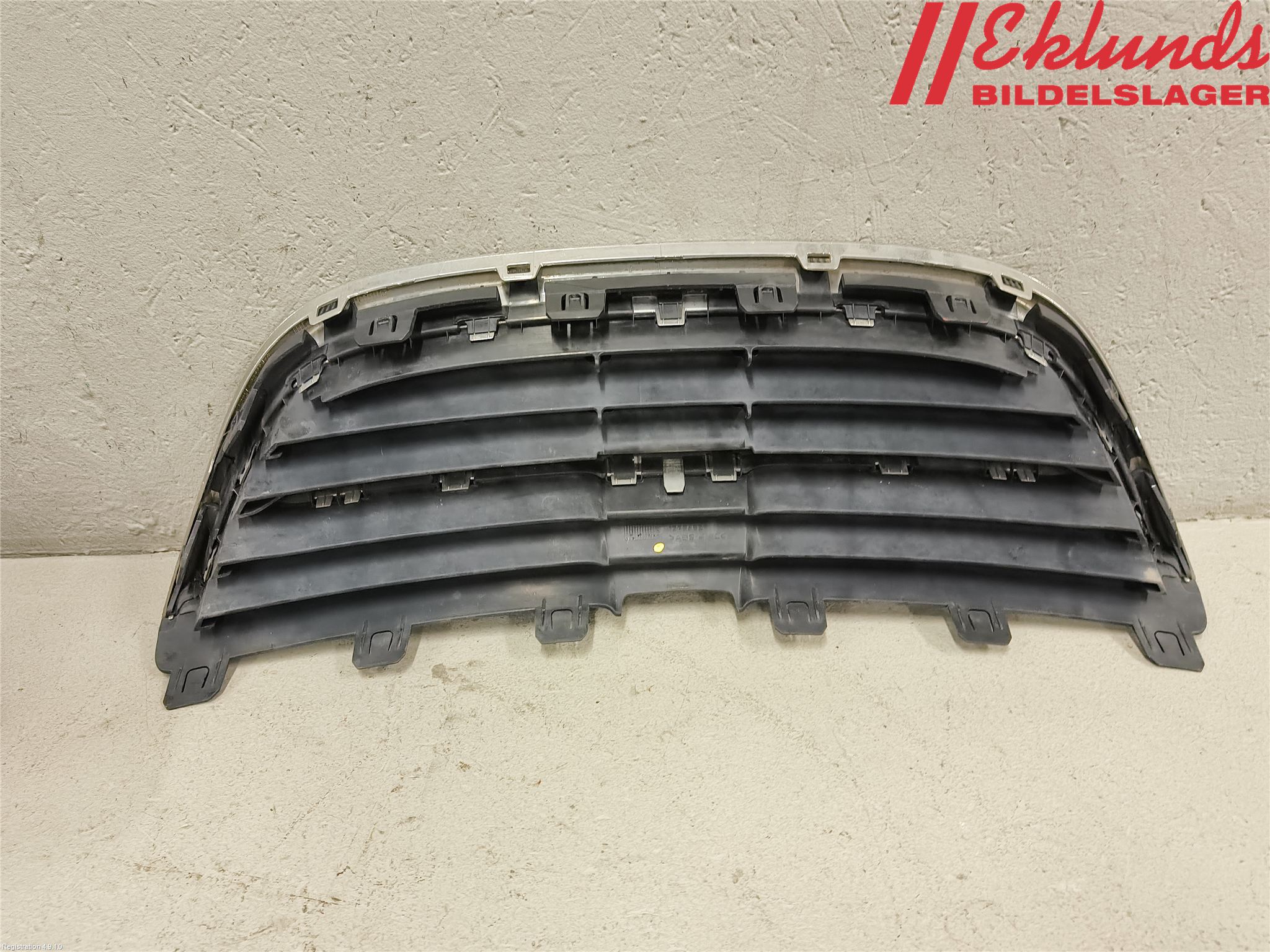 Saab 9-5     06-10 Grill Komp