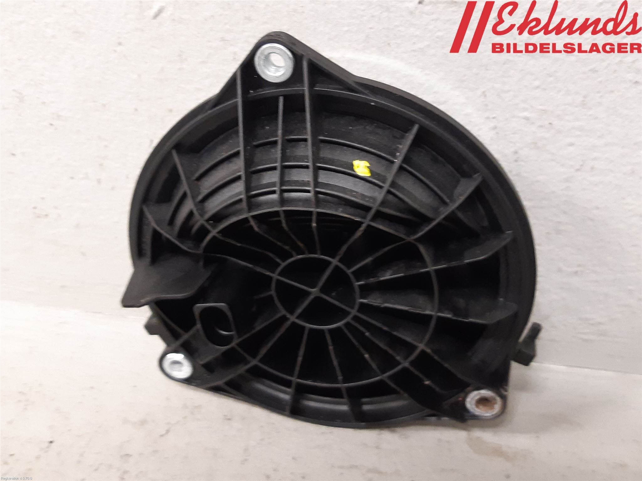 Volkswagen VW PASSAT CC 08-16 Bakluckehandtag