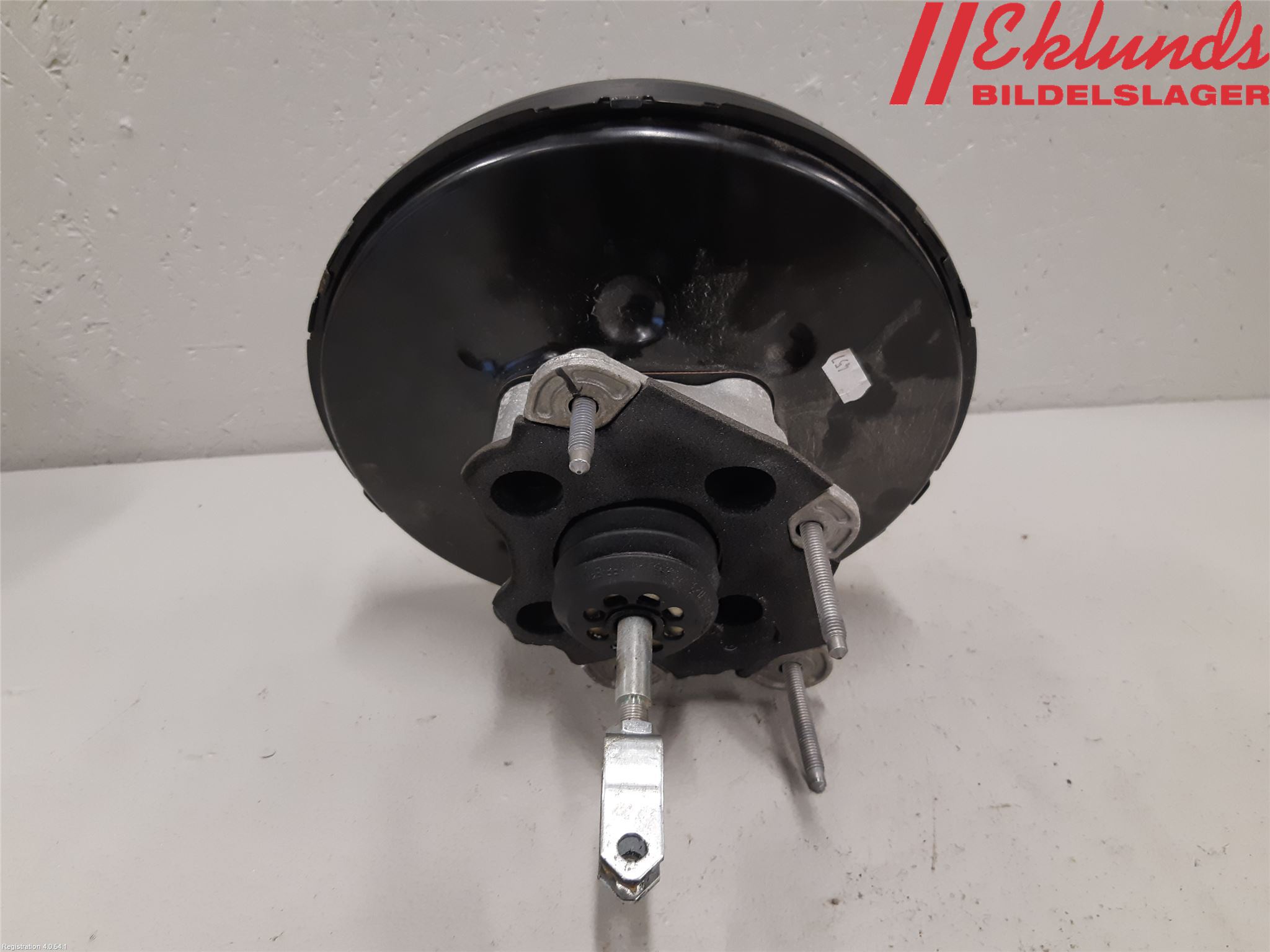 Nissan PULSAR Bromsservo