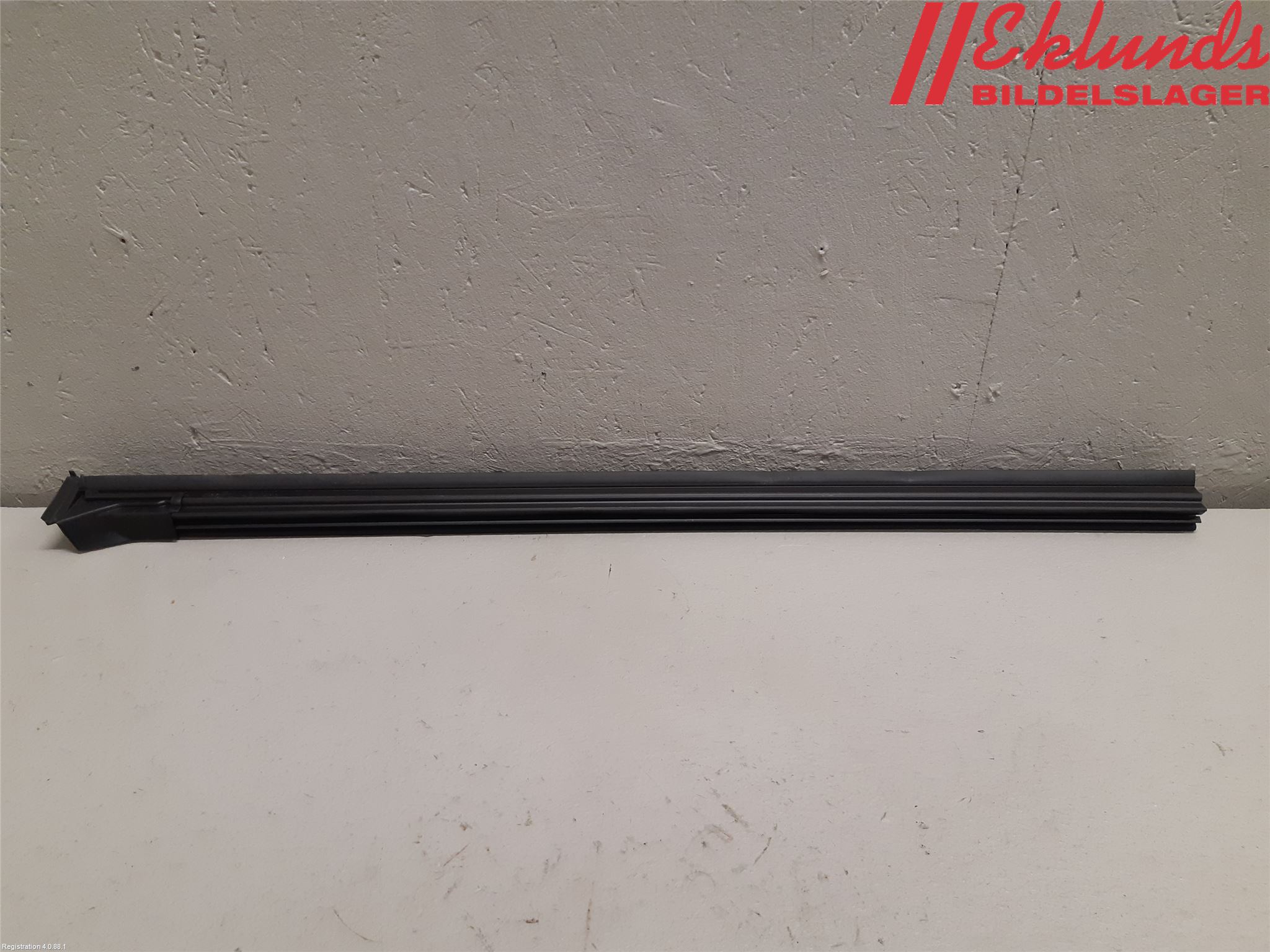 Toyota COROLLA 19- Styrlist Ruta