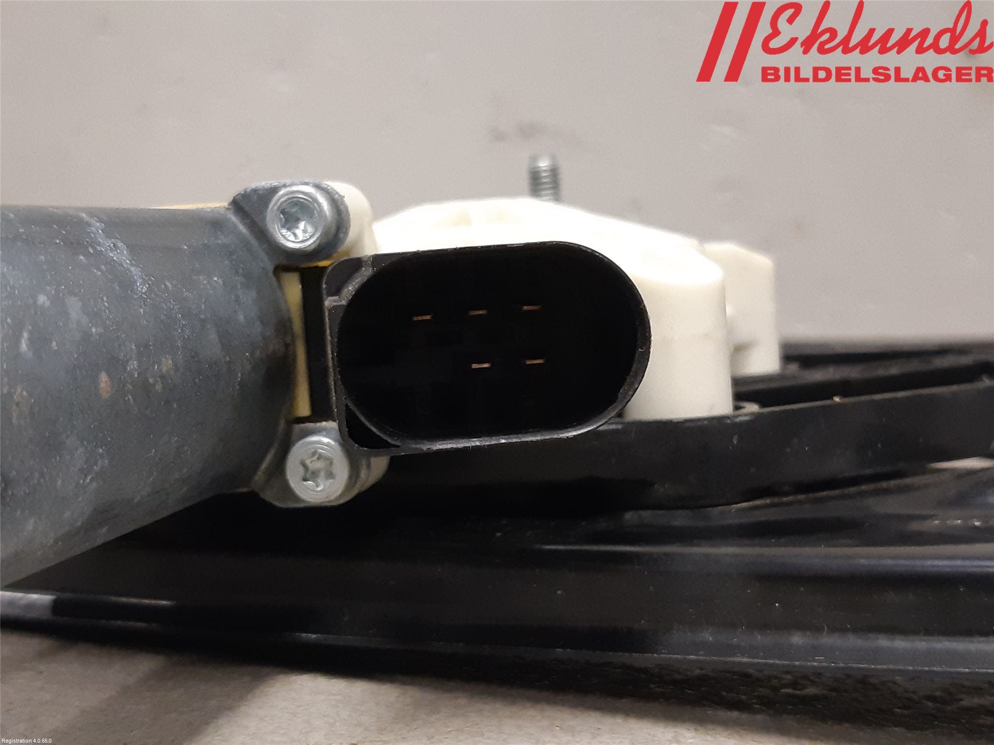 BMW X3 F25 10-17 Fönsterhiss El Kompl