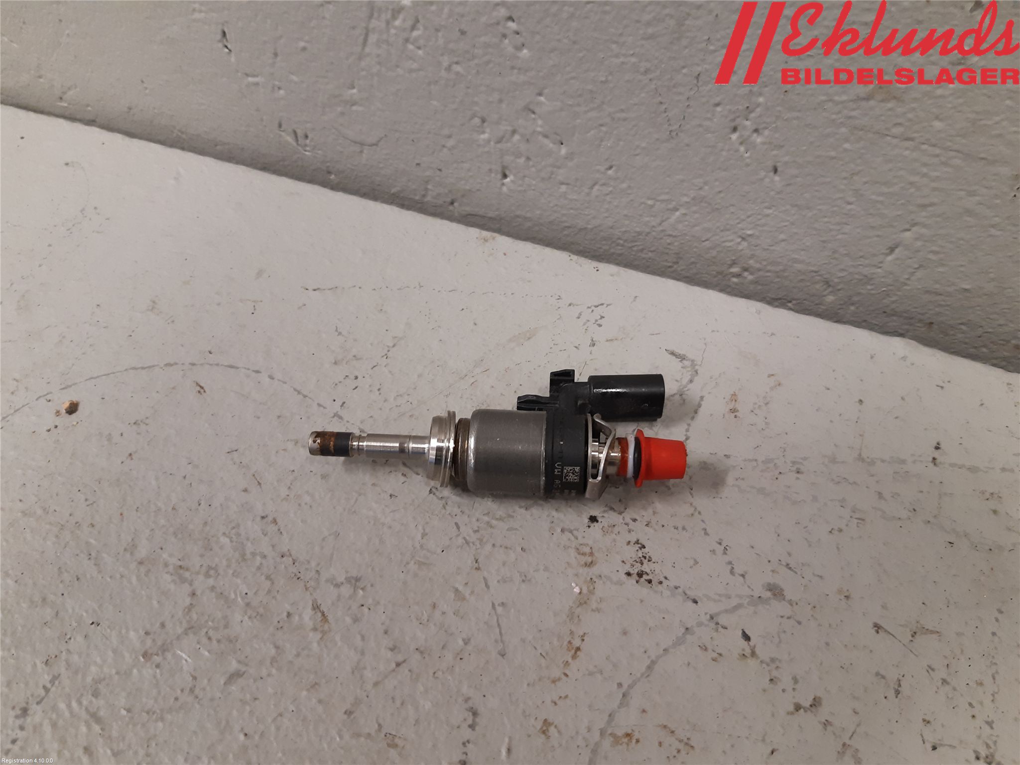 Audi A3/S3 8Y 21- Injspridare