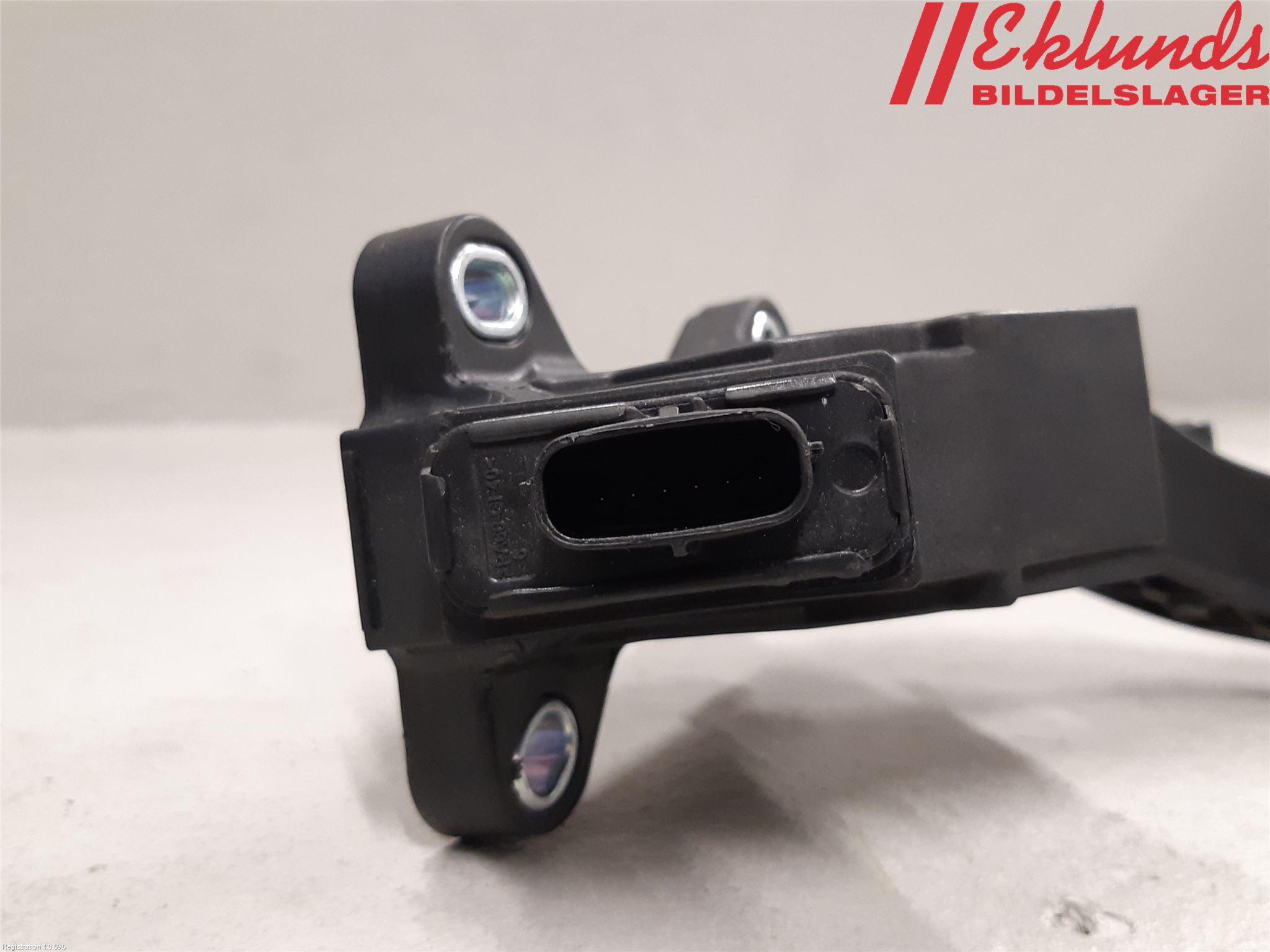 Toyota YARIS XP130 15-20 Gaspedal