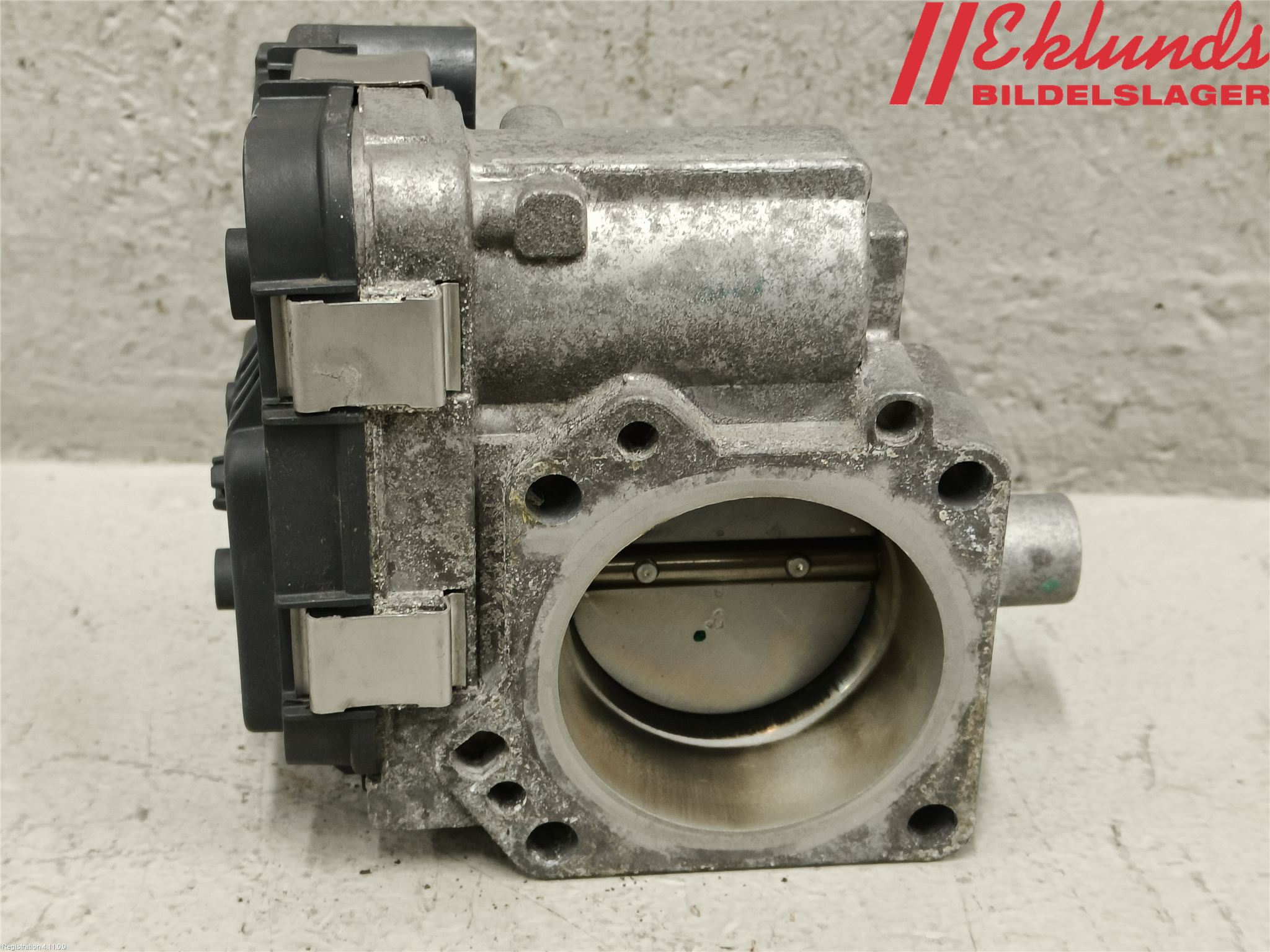 Audi A3/S3 8V 13-20 Injspjällhus