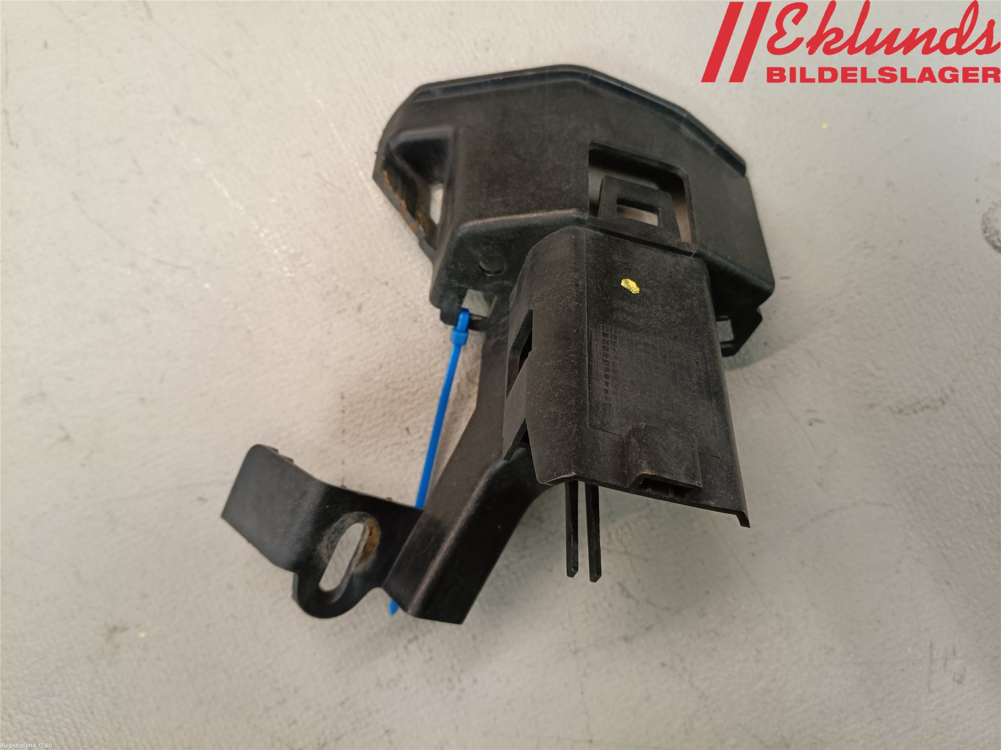 Seat LEON 13-20 Spolarmunstycke Strålkastare