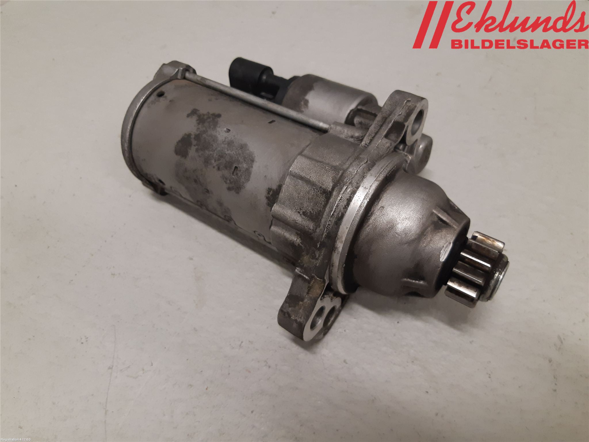 Seat LEON 13-20 Startmotor