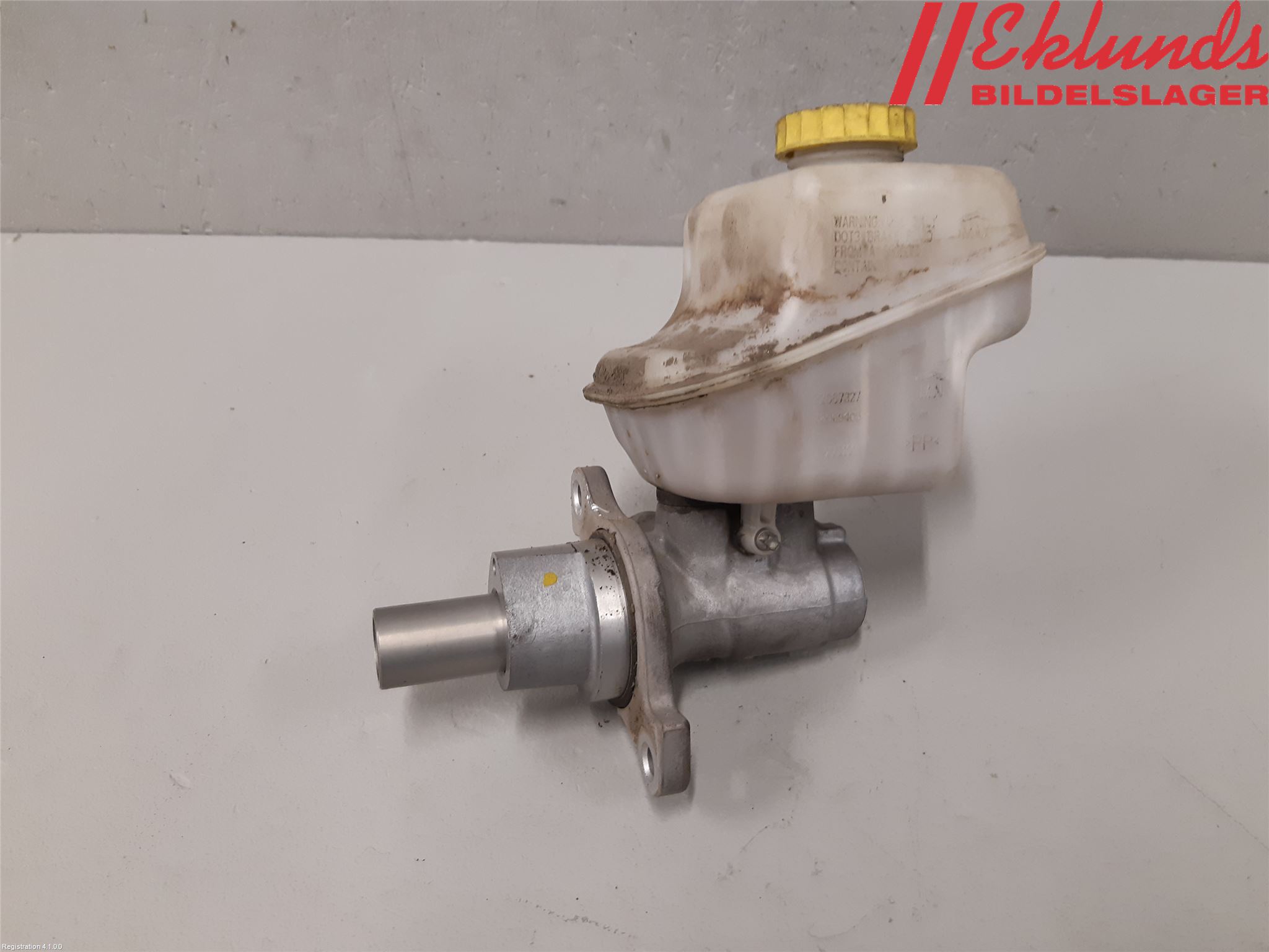 Chrysler CHR 300C Broms Huvudcylinder