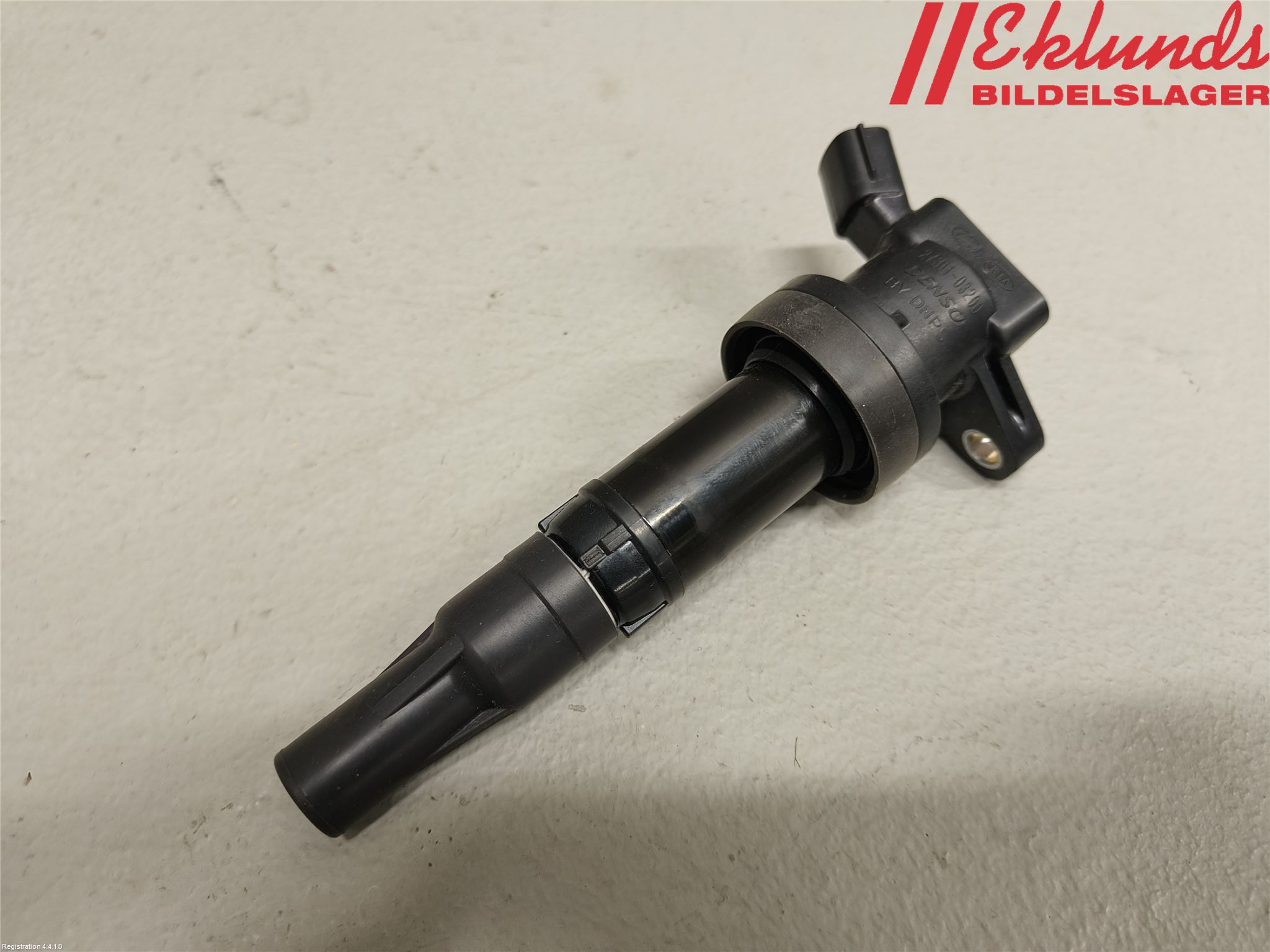 Hyundai i20 GB 15-20 Tändspole