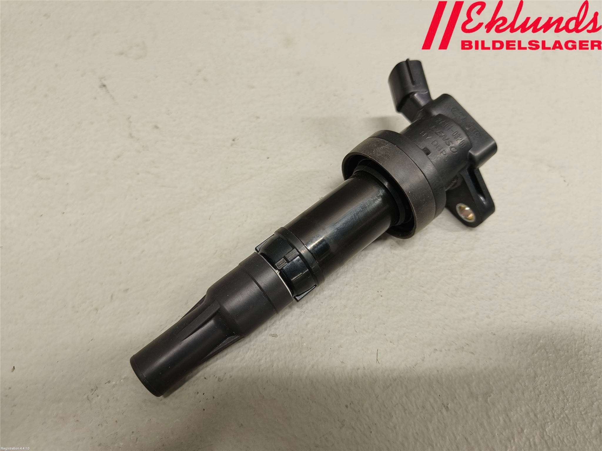 Hyundai i20 GB 15-20 Tändspole