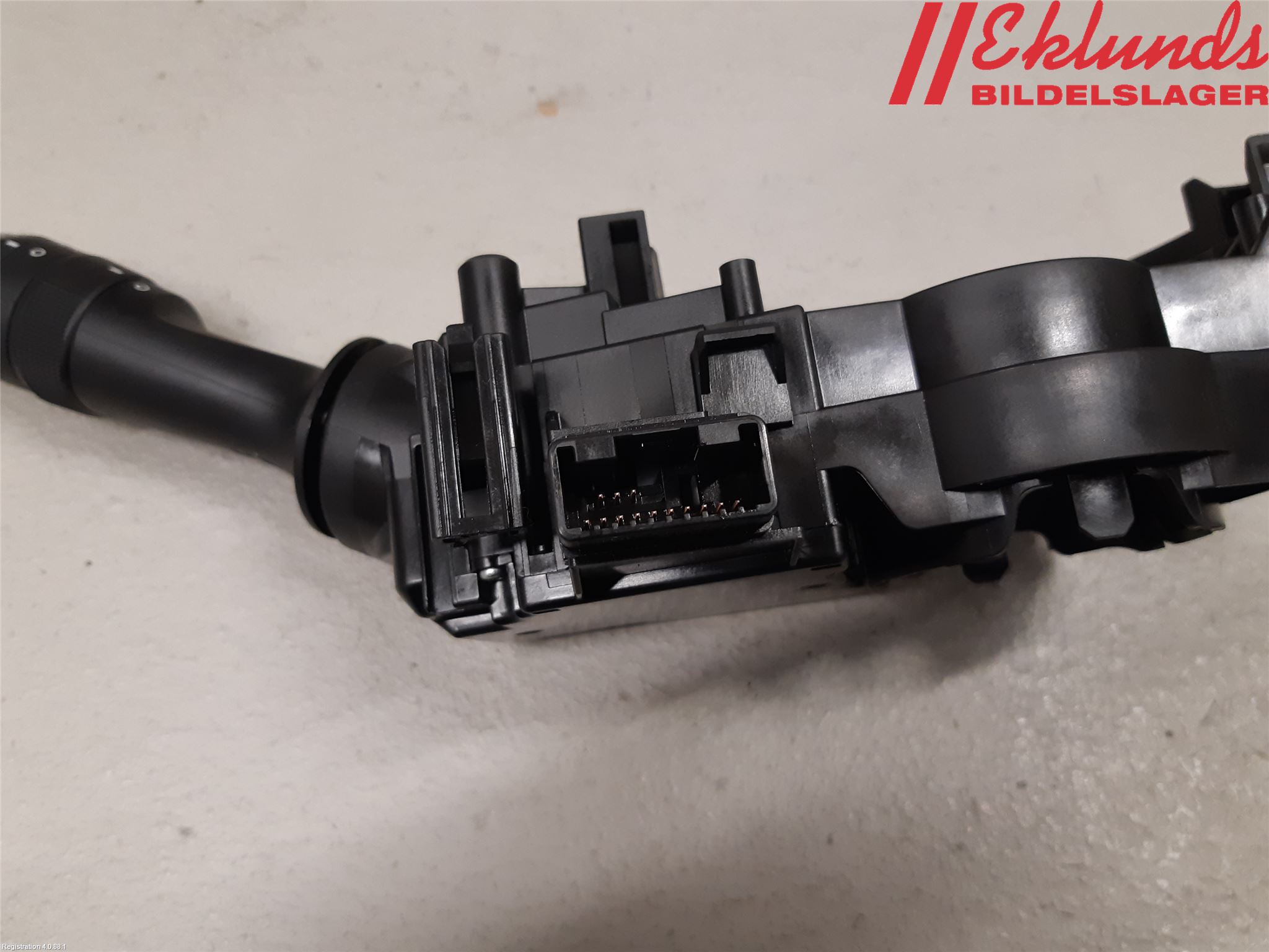 Toyota AURIS 13-19 Spak Blinkers-Ljusomk