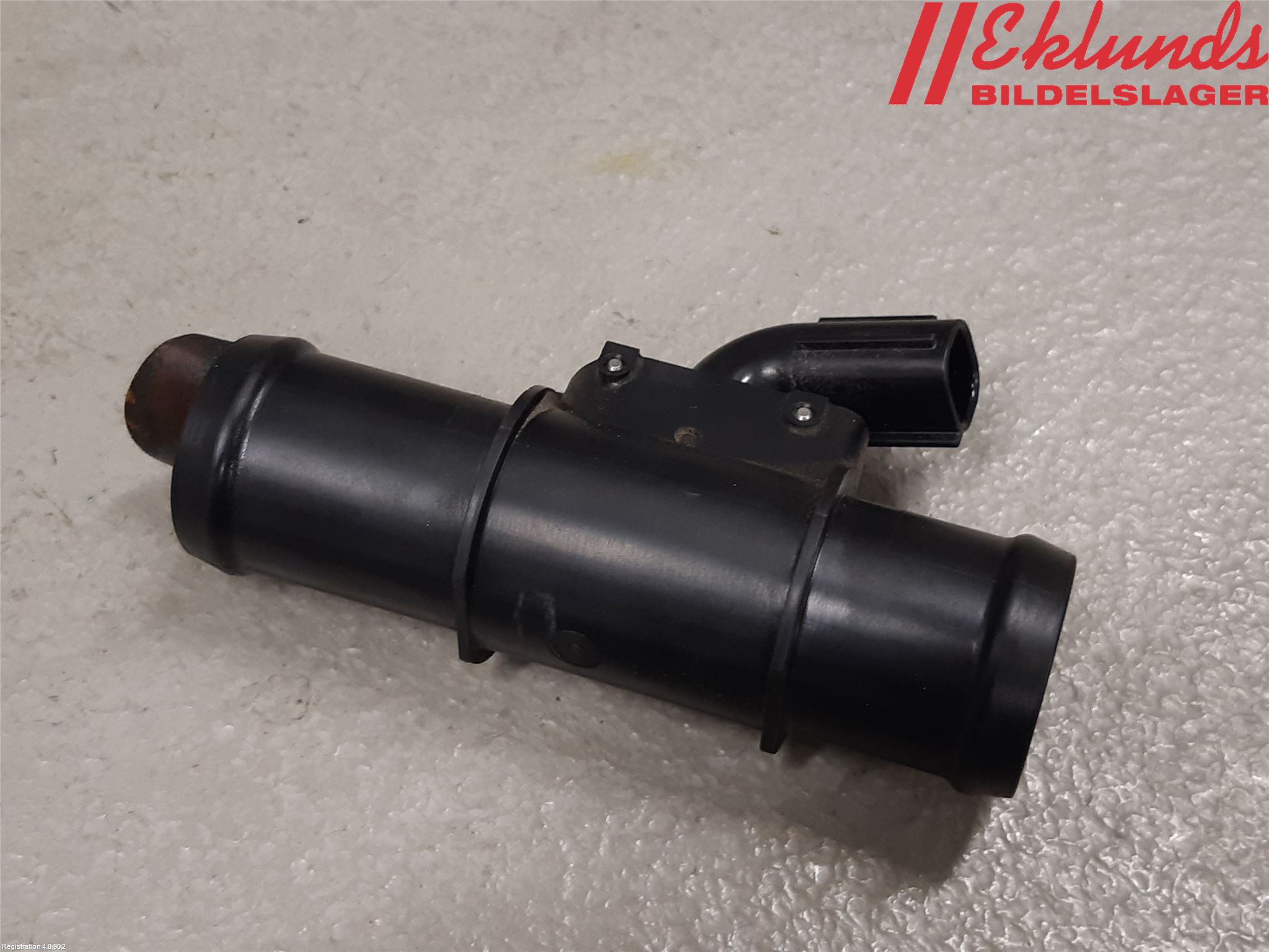 Mazda 3 III 14-19 Givare Övrigt