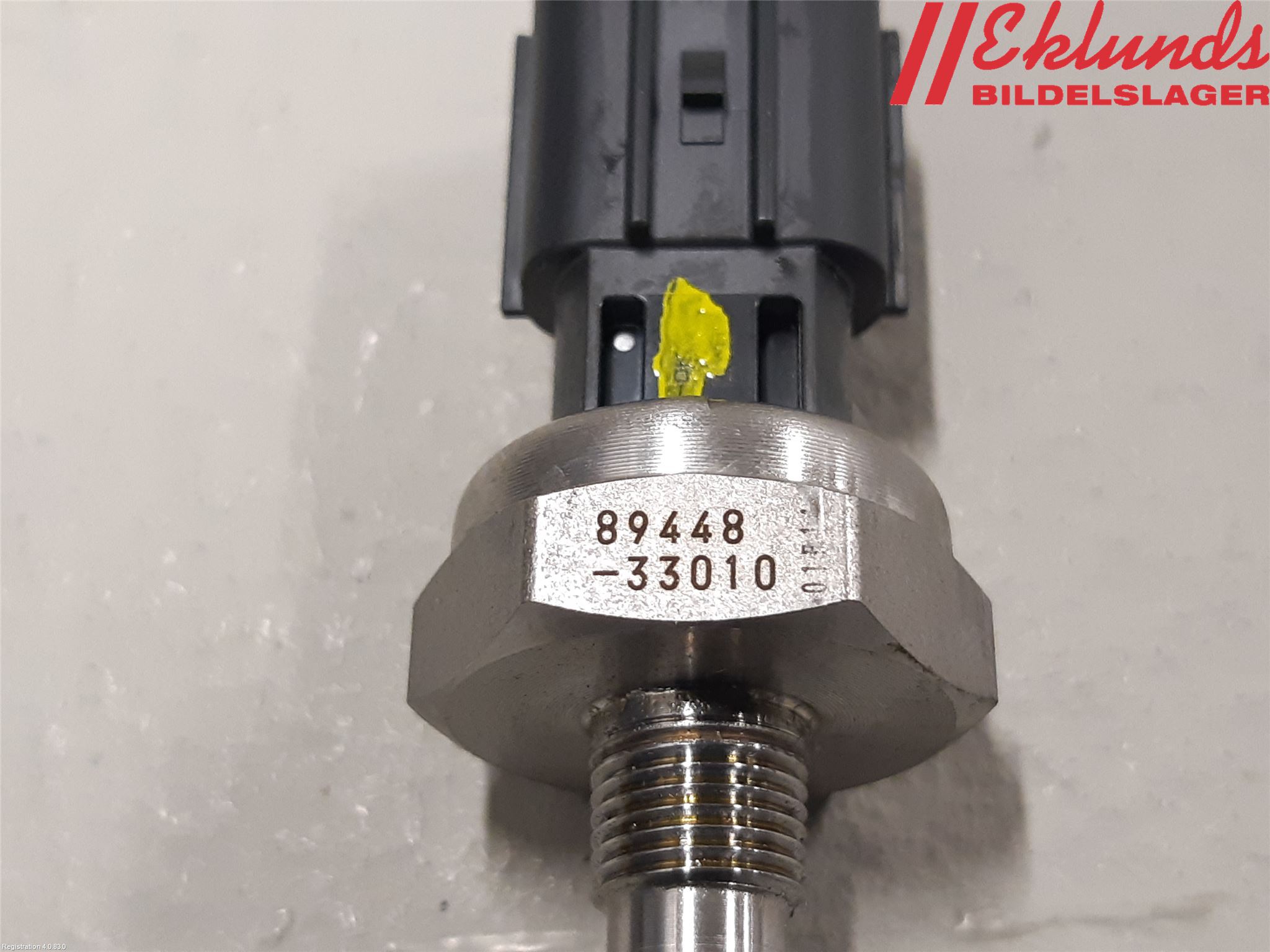 Toyota RAV4 19- Givare Oljetryck