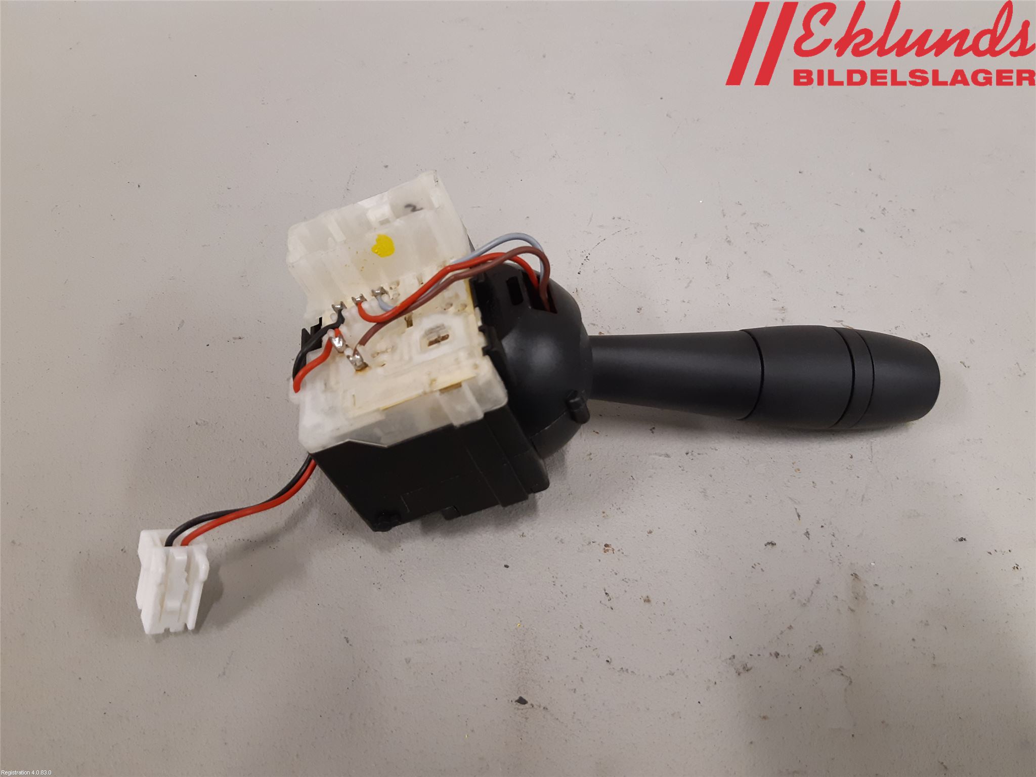 Fiat TALENTO 16- Spak Blinkers-Ljusomk