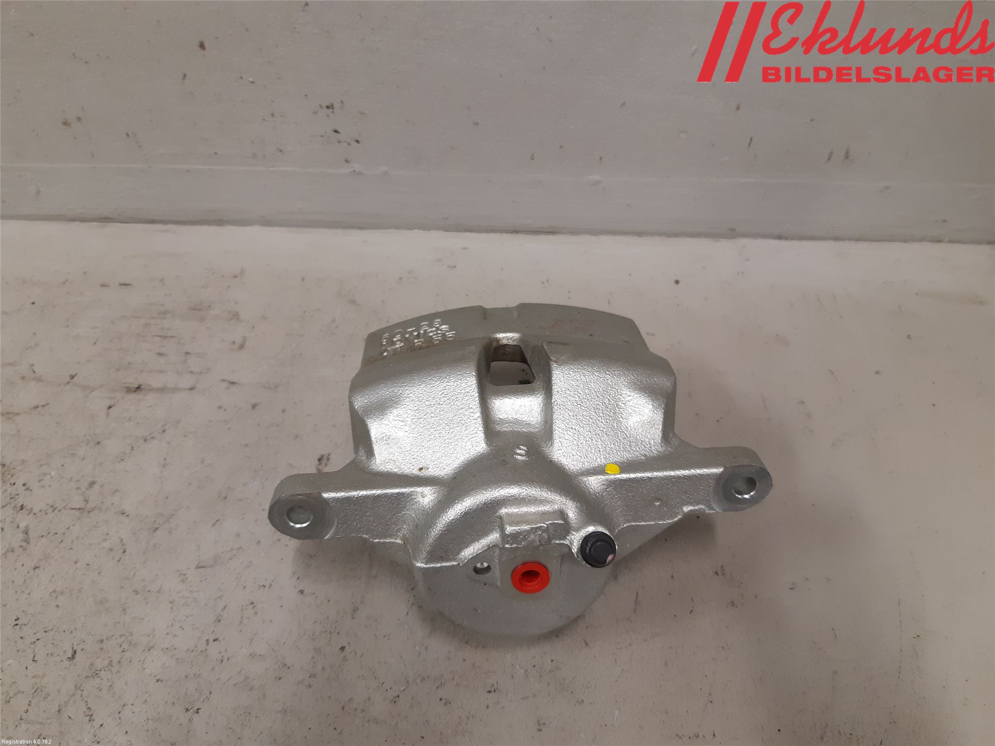 Lexus UX/300e 19- Bromsok Fram Höger