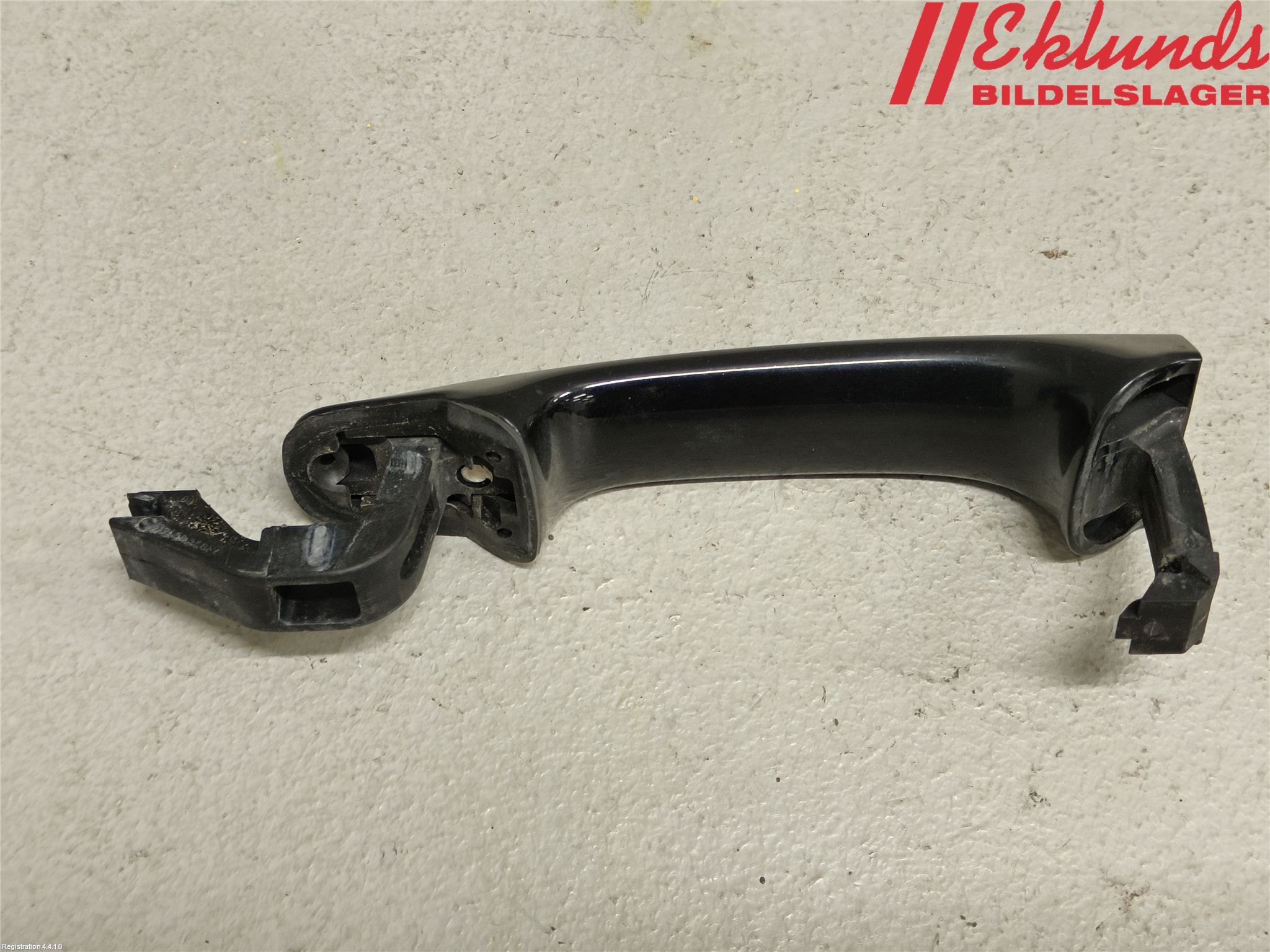 Volvo V70 08-13 Dörrhandtag Yttre Vä