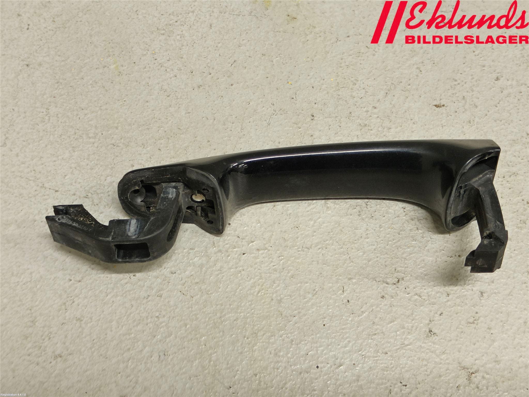 Volvo V70 08-13 Dörrhandtag Yttre Vä