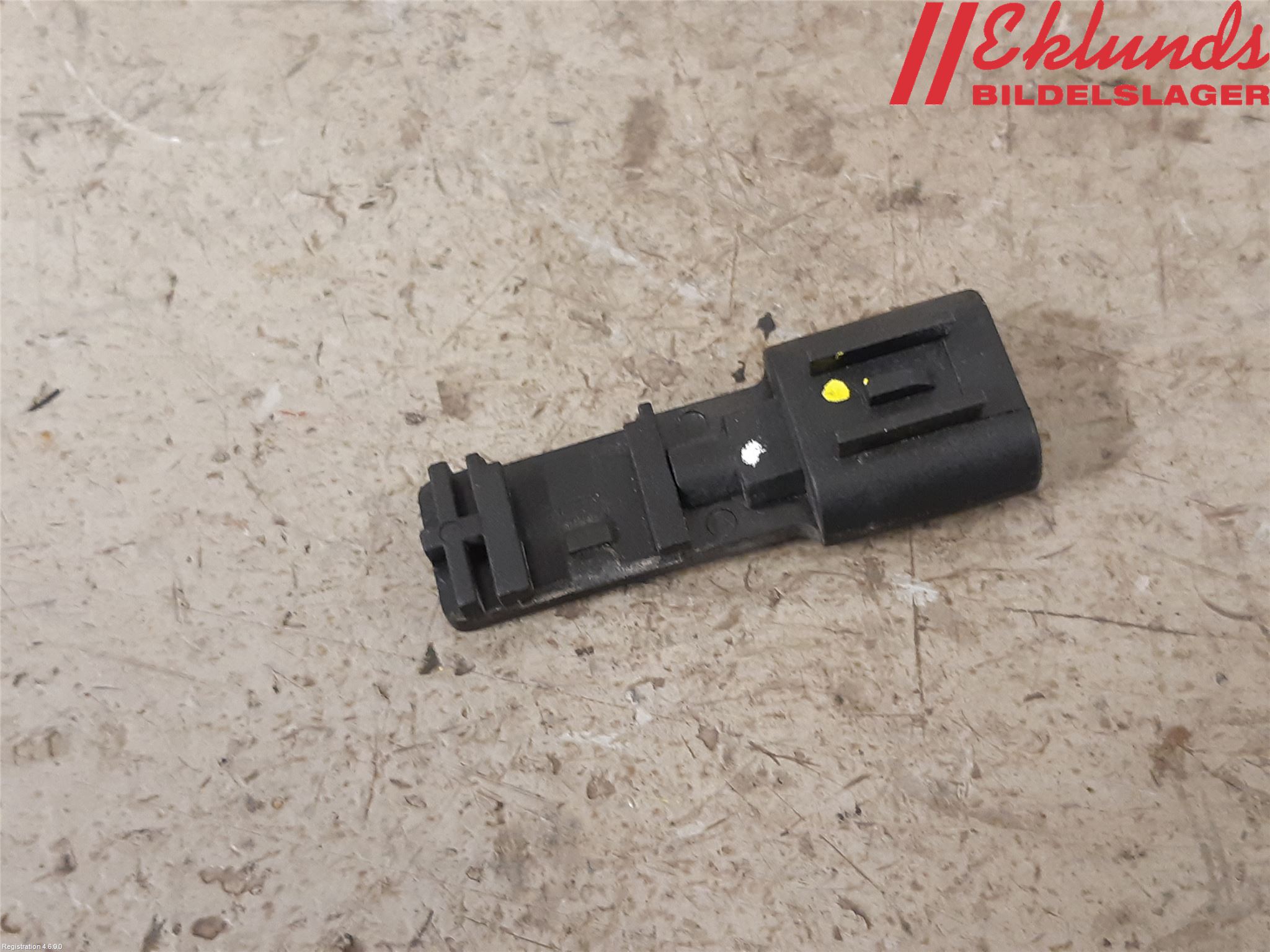 Ora FUNKY CAT 22-23 Givare Yttertemparatur