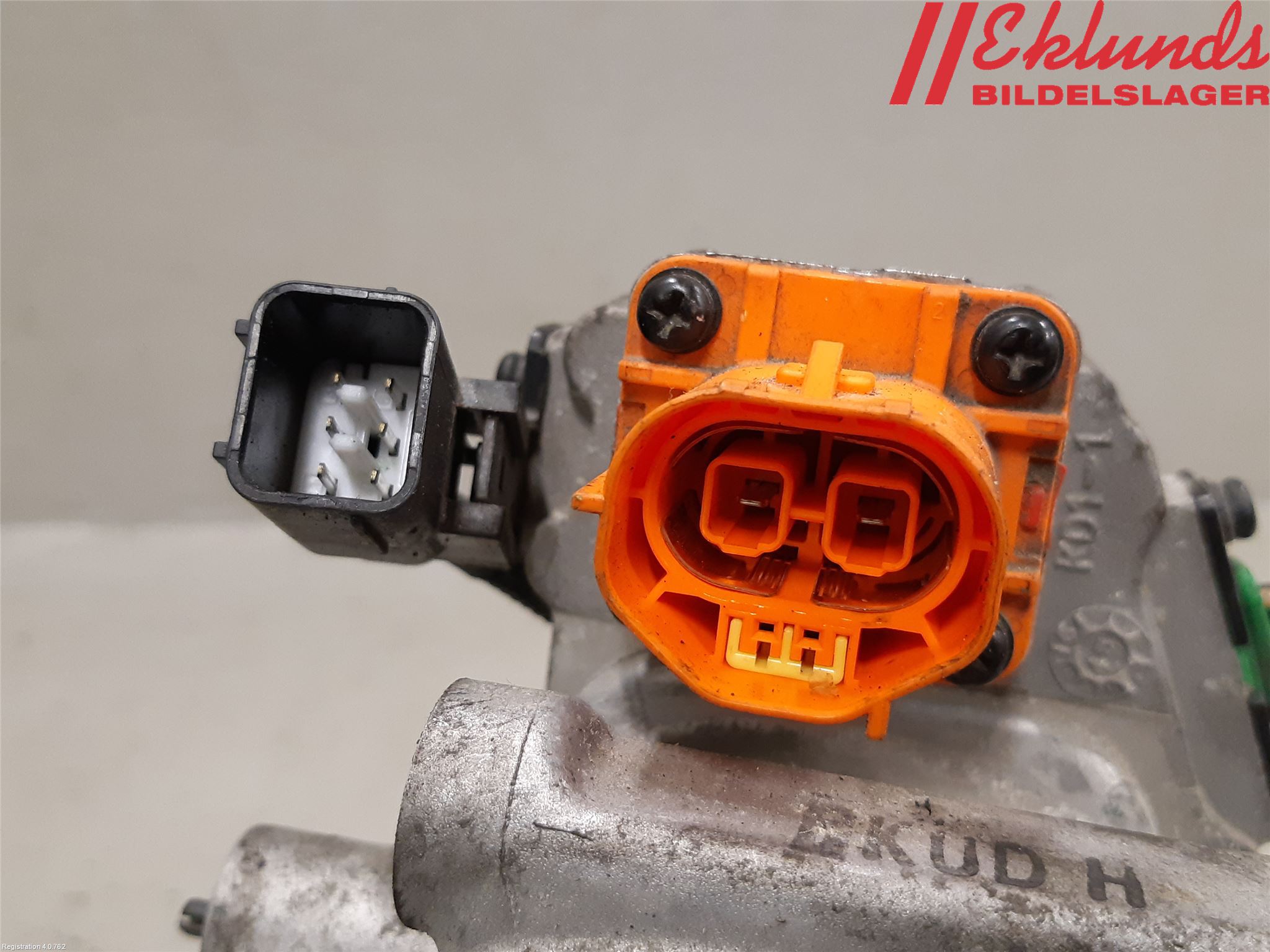 Kia NIRO (DE) 17-22 Ac Kompressor