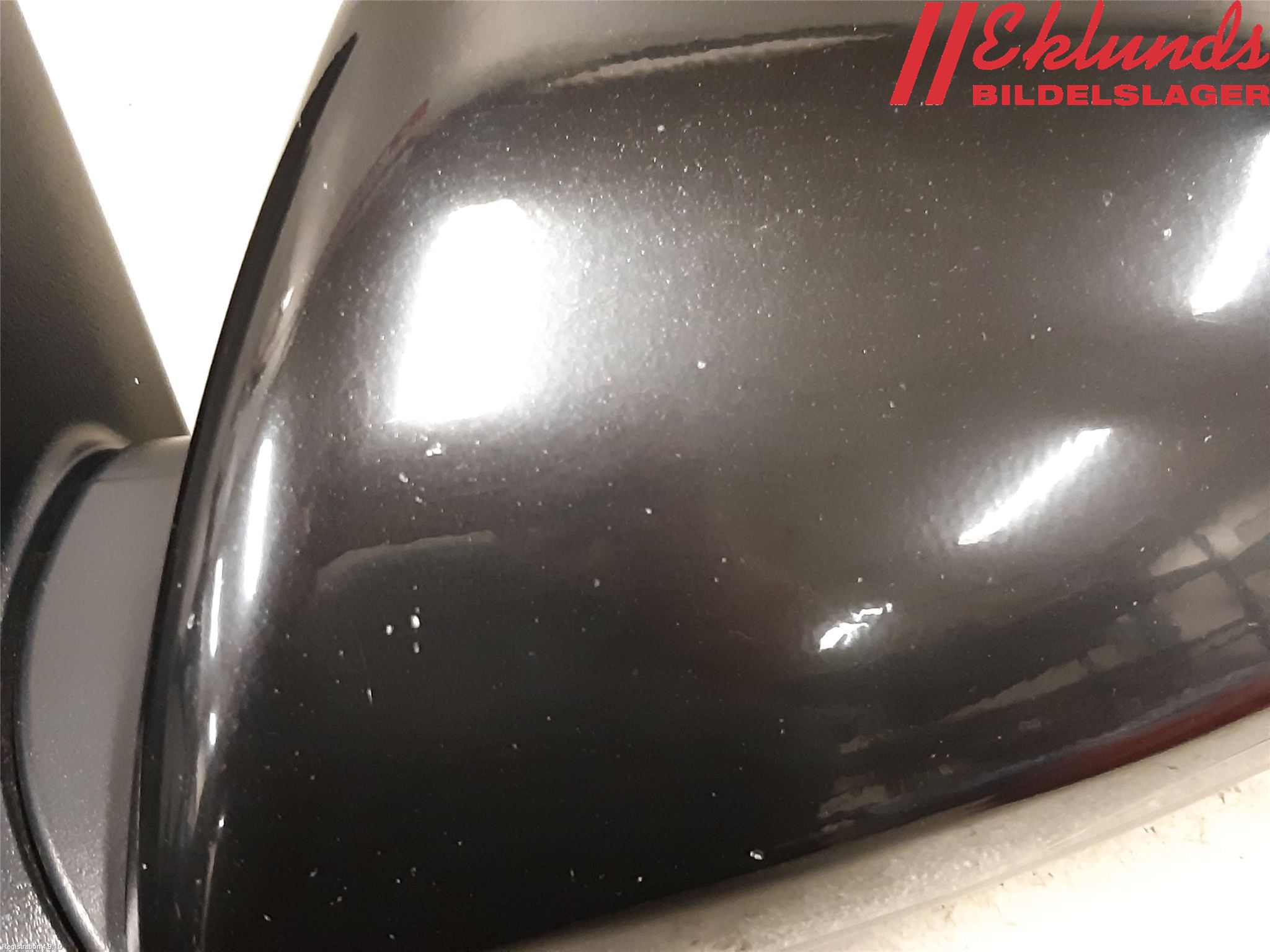 Kia OPTIMA 16-20 Spegel Yttre El Vä