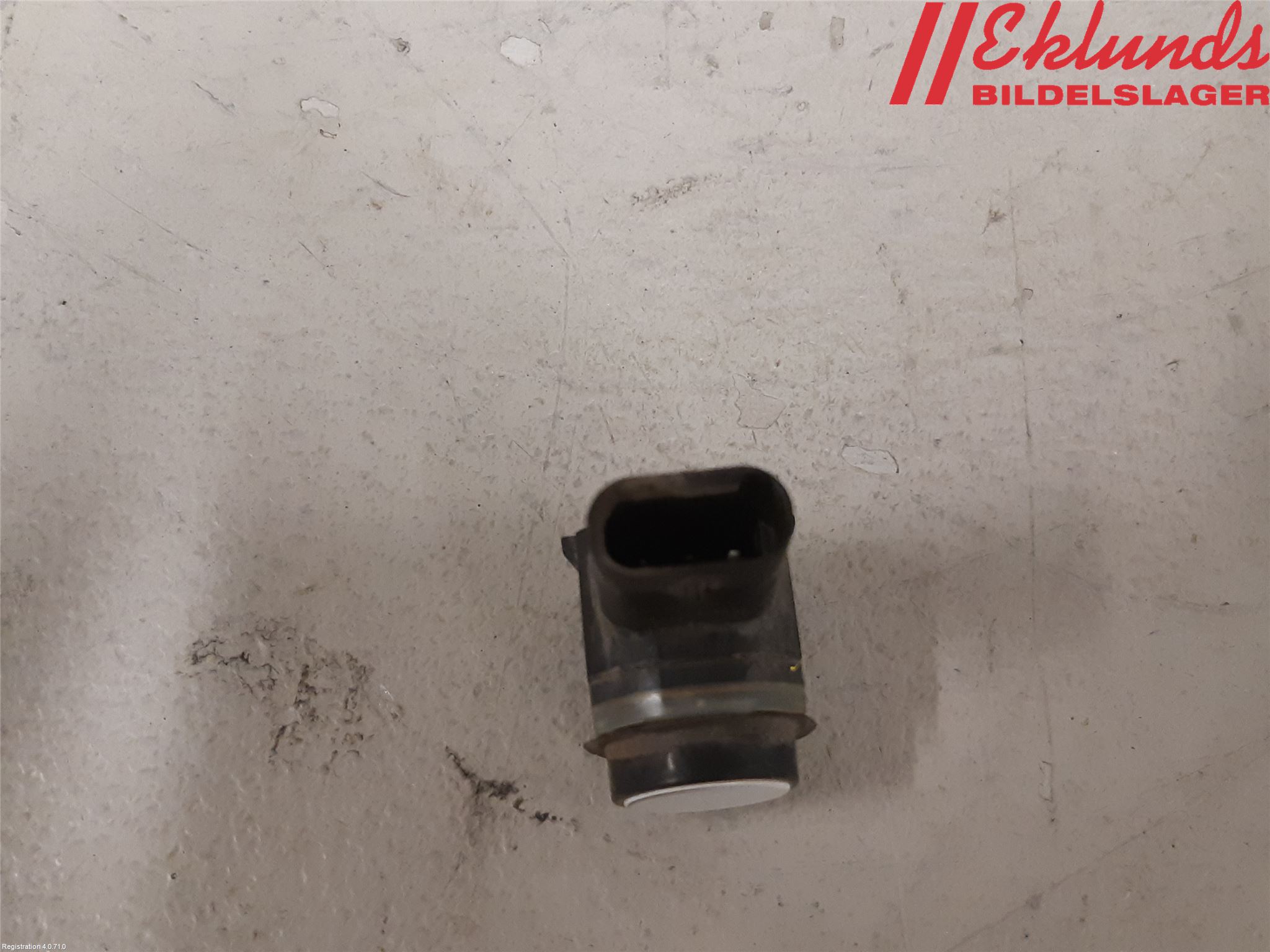 Volvo S80 07-13 Parkeringshjälp Backsensor