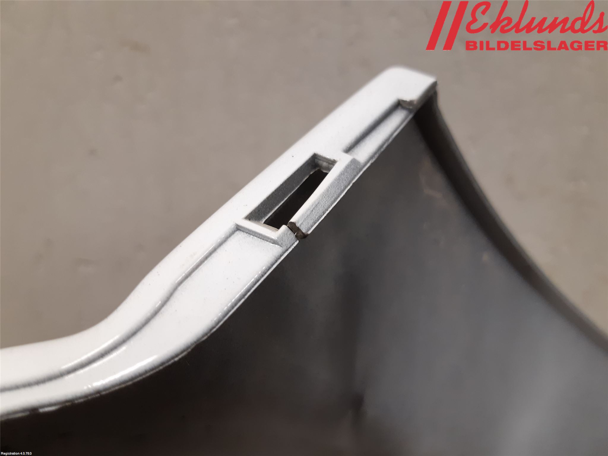 Opel VIVARO 01-14 Grill Komp