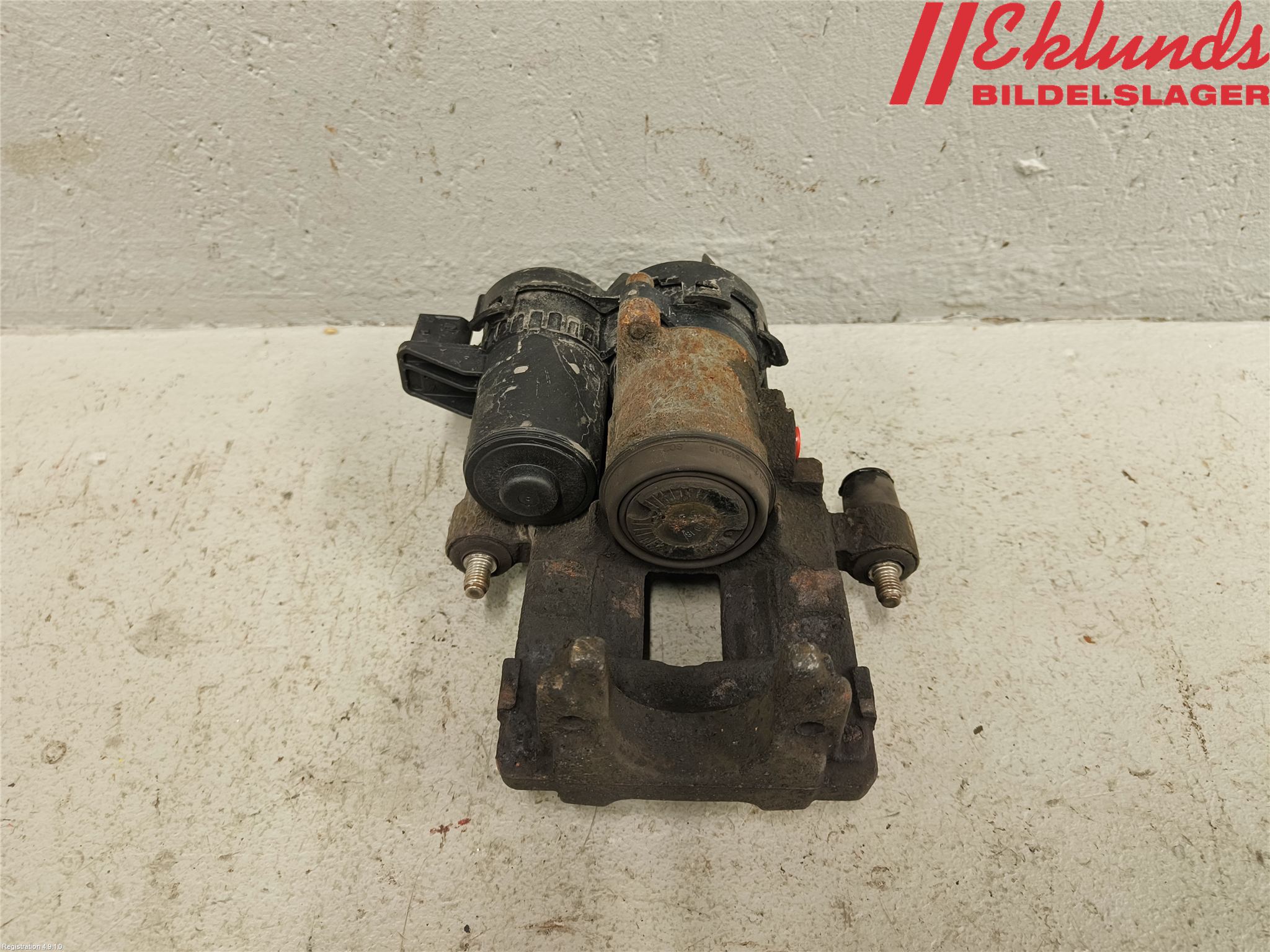 Volvo XC60 18- Bromsok Bak Vänster