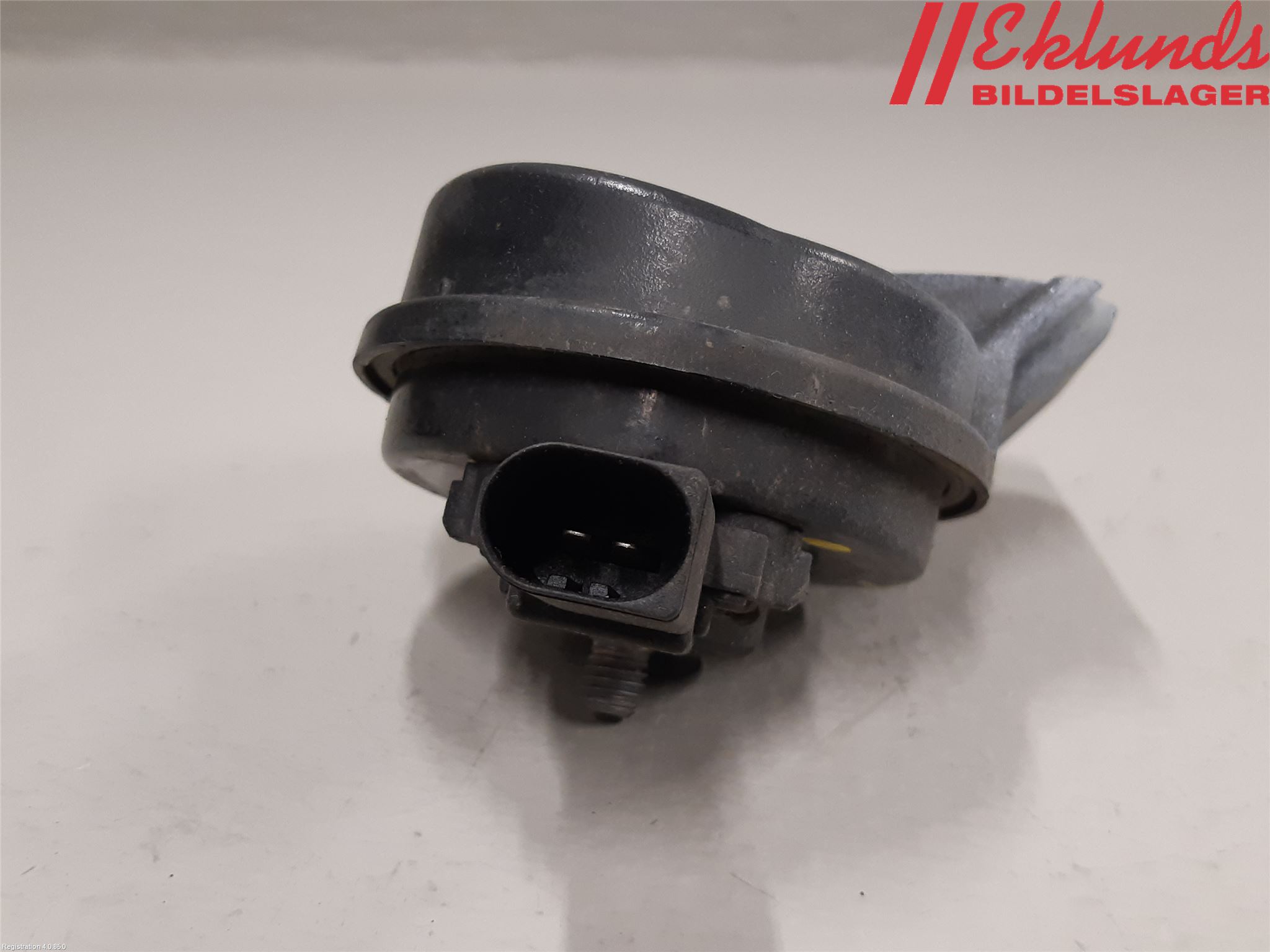 Audi A4 12-15 Signalhorn