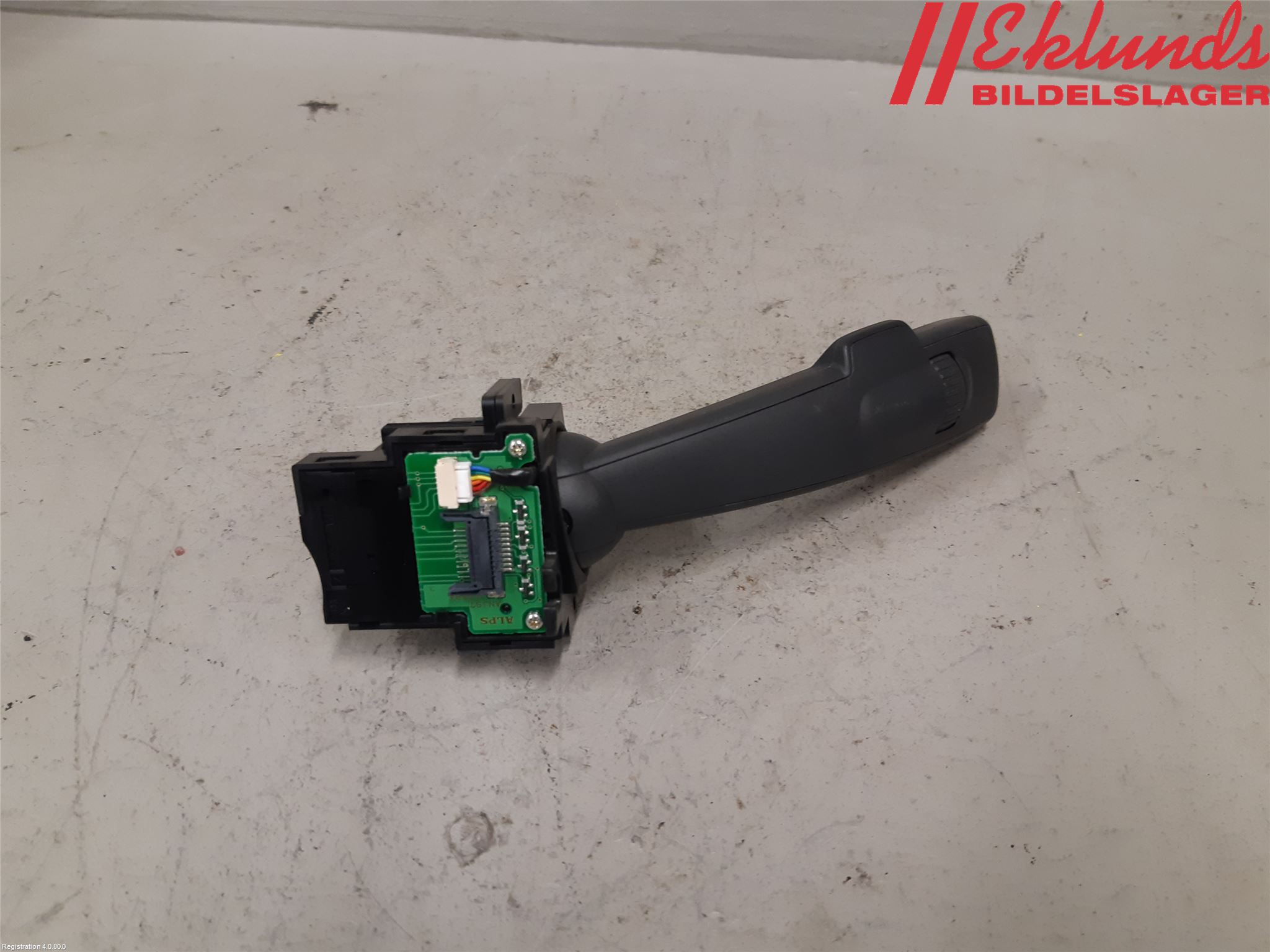 Volvo V70 14-16 Spak Blinkers-Ljusomk