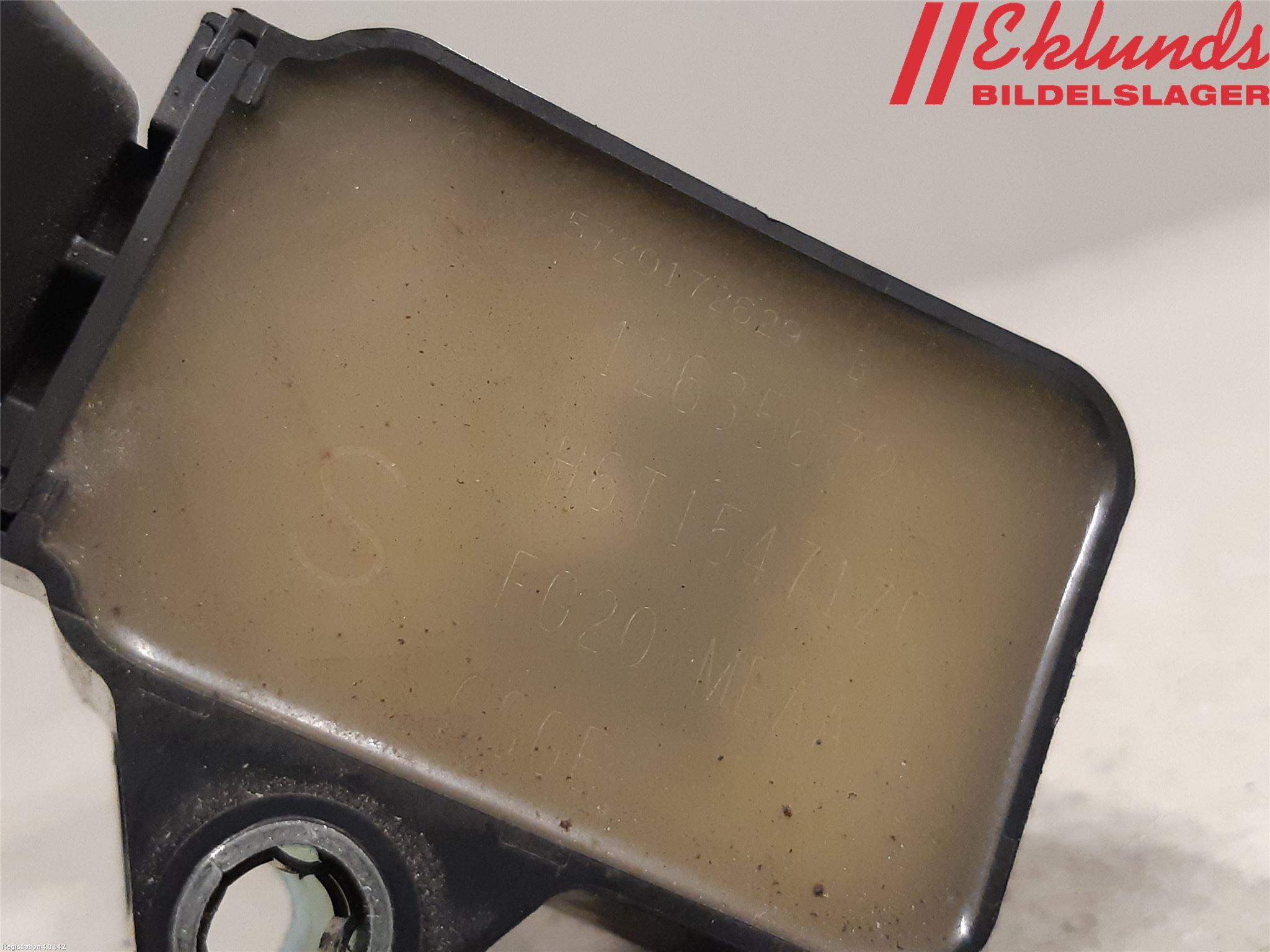 Opel ASTRA K 16-22 Tändspole