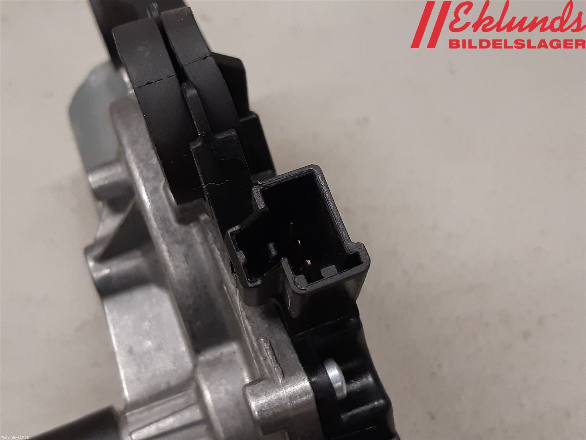 Volvo V60 CROSS COUNTRY 16-18 Torkarmotor Baklucka