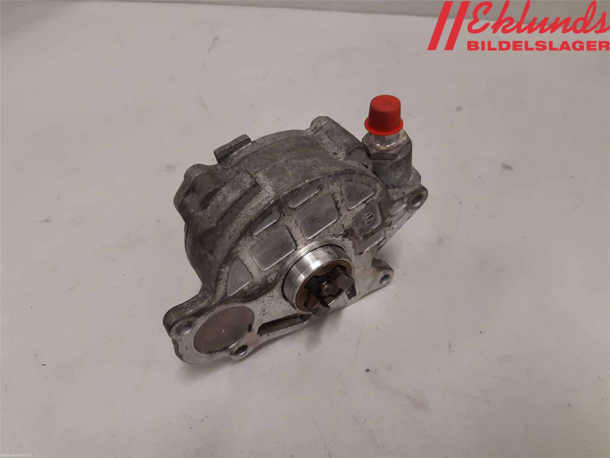 Audi A4 ALLROAD 09-16 Vakuumpump