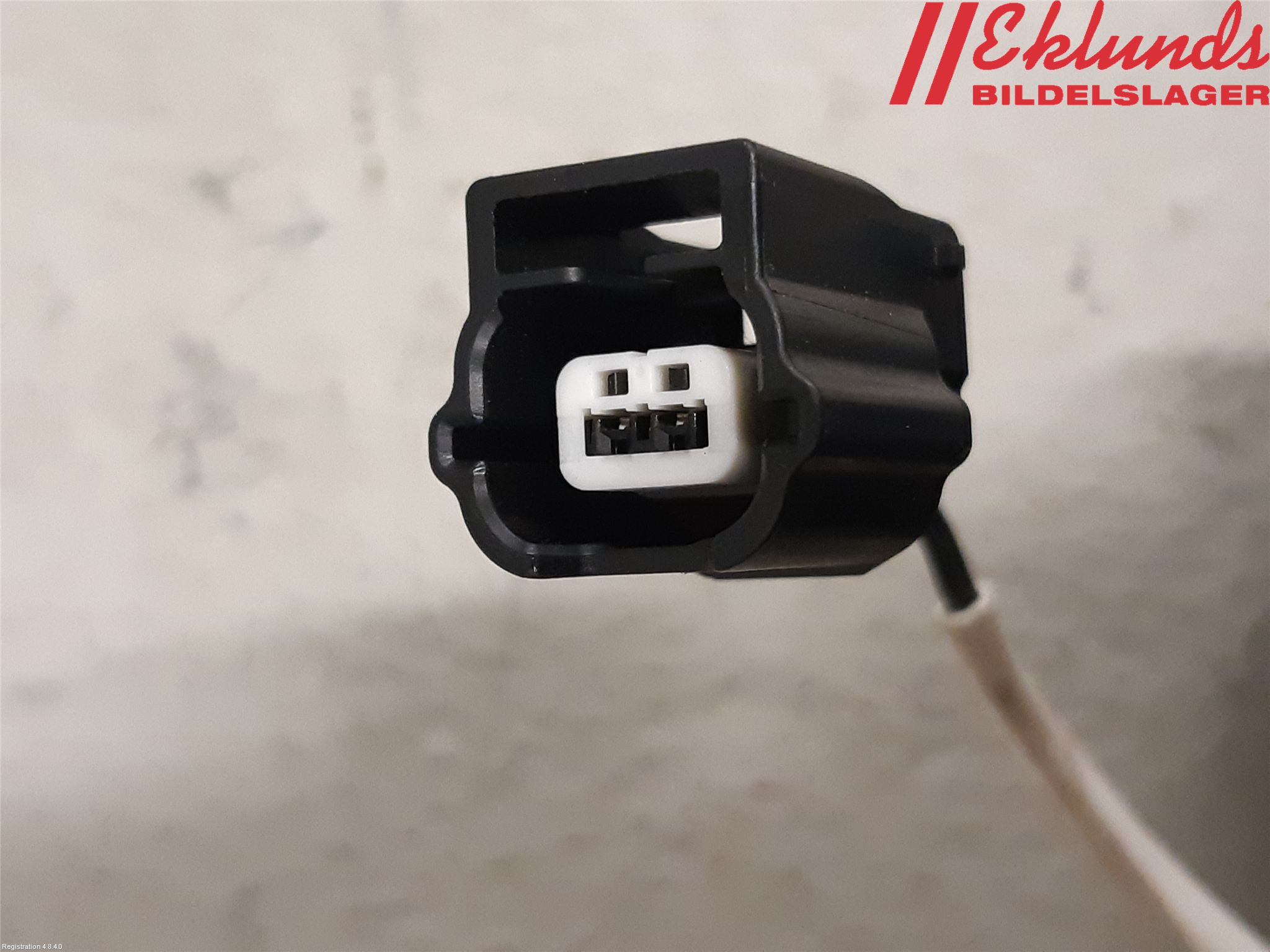 Renault KANGOO/E-TECH 21- Dörrhandtag Yttre Vä