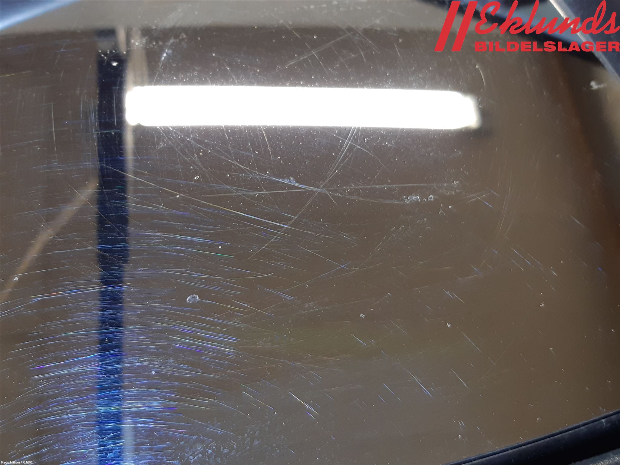 Renault MASTER III  04-10 Spegel Yttre El Vä