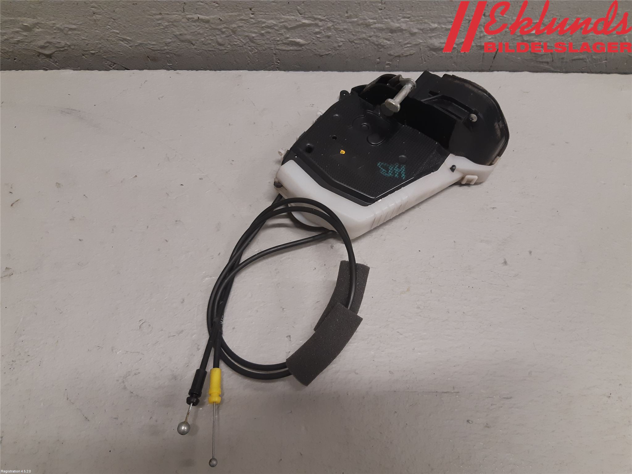 Subaru XV 12-17 Låskista-Dörrlås