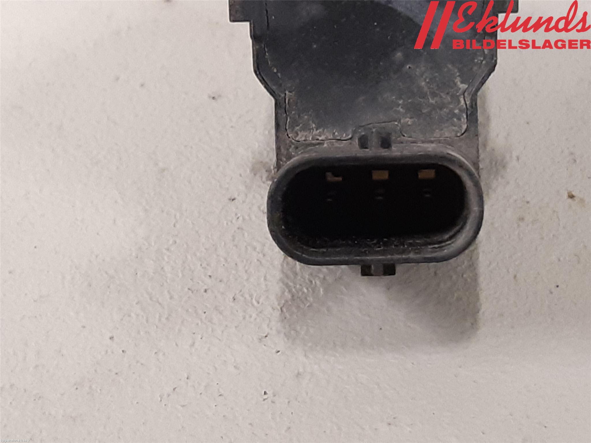 Audi A7/S7 4G 11-17 Parkeringshjälp Backsensor