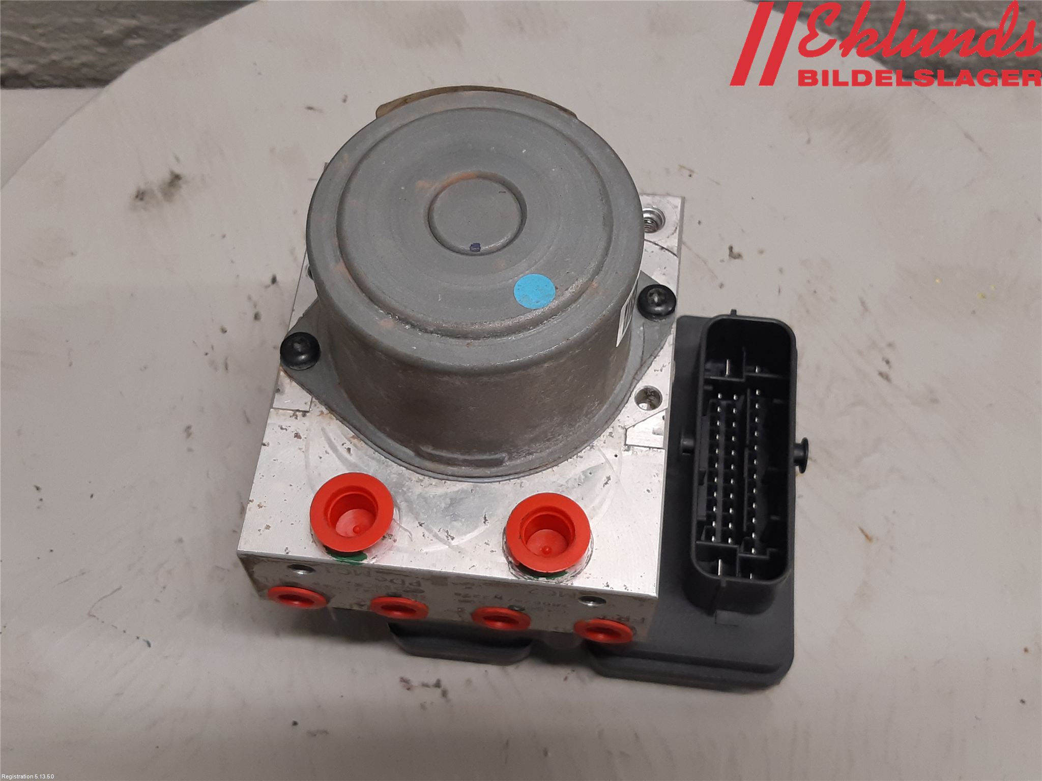 Hyundai i30 PD 17- Abs Hydraulaggregat