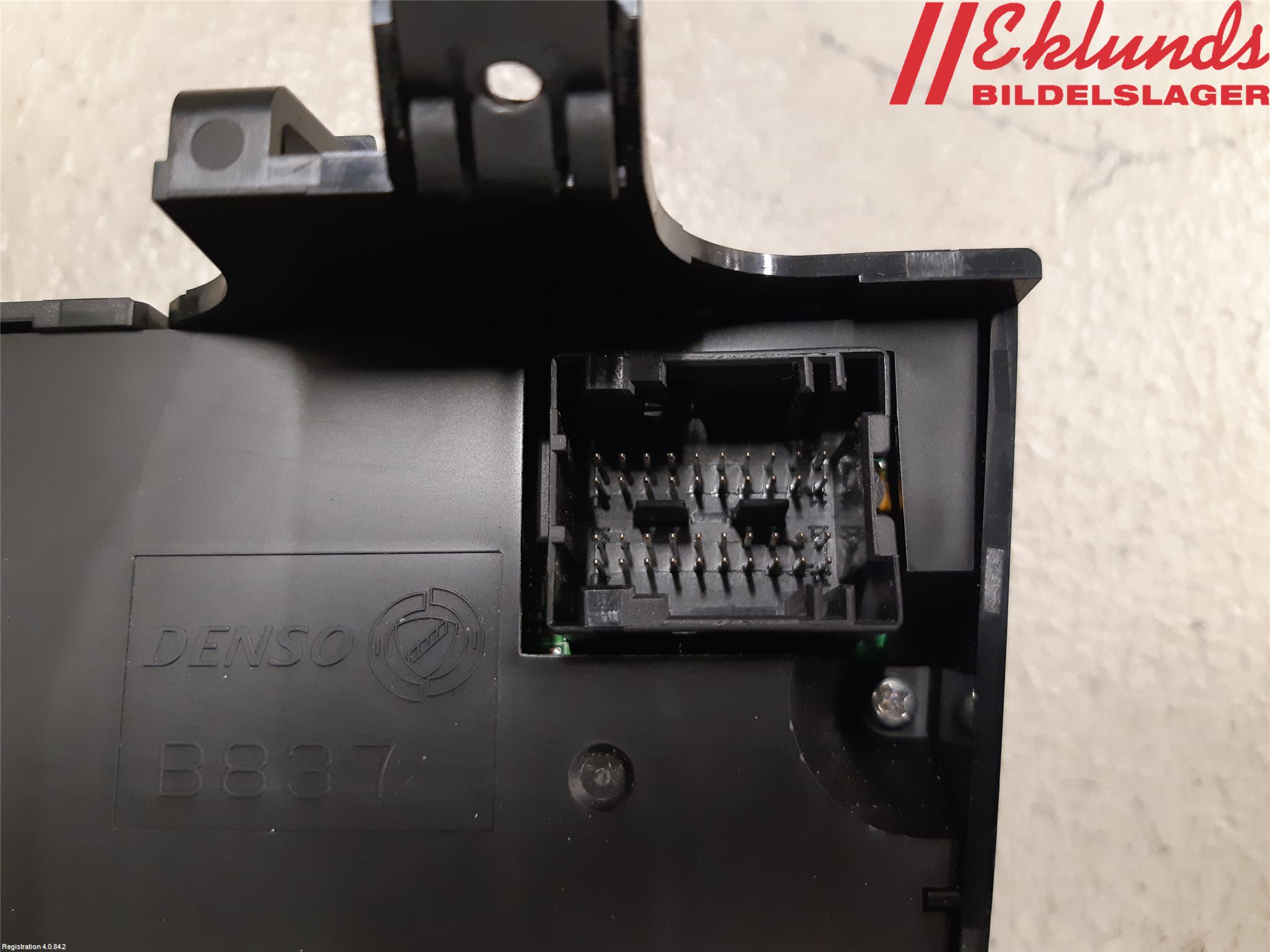 Fiat DUCATO 07-15 Ac Styrenhet Ac Manöveren