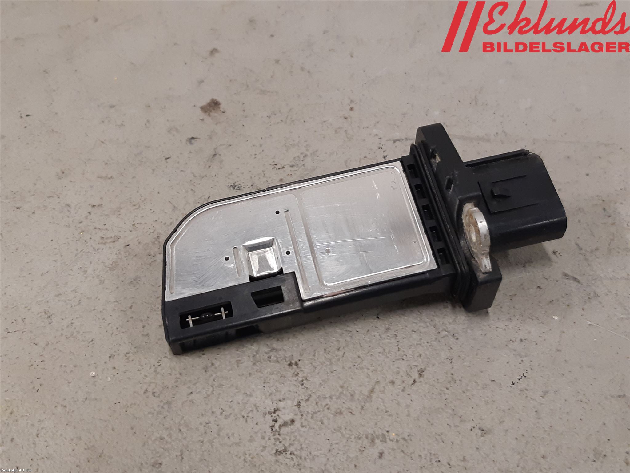 Ford S-MAX 06-15 Injluftmassamätare