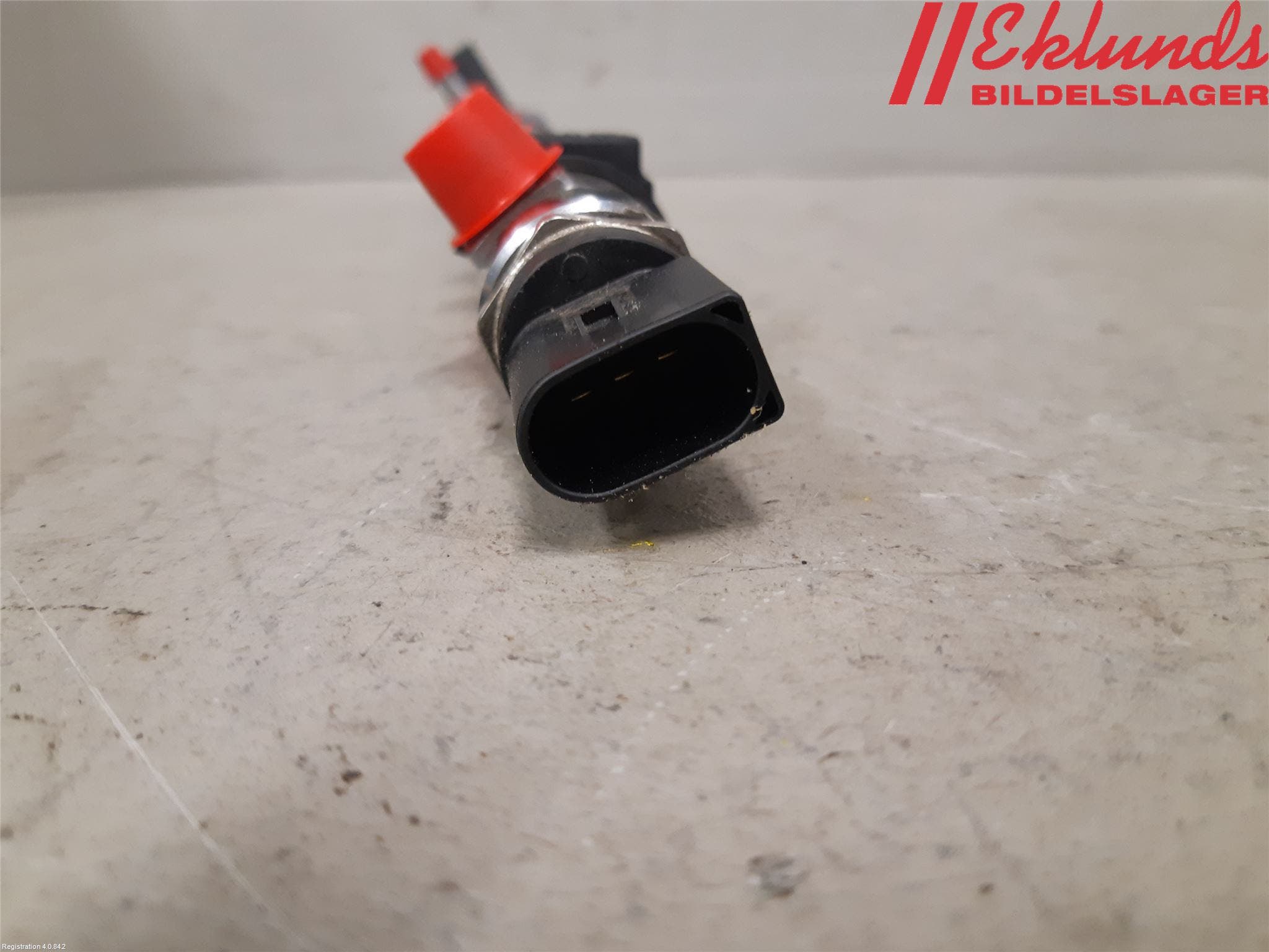 BMW 3 E90/91 SED/TOU 05-12 Inj. Fuelrail