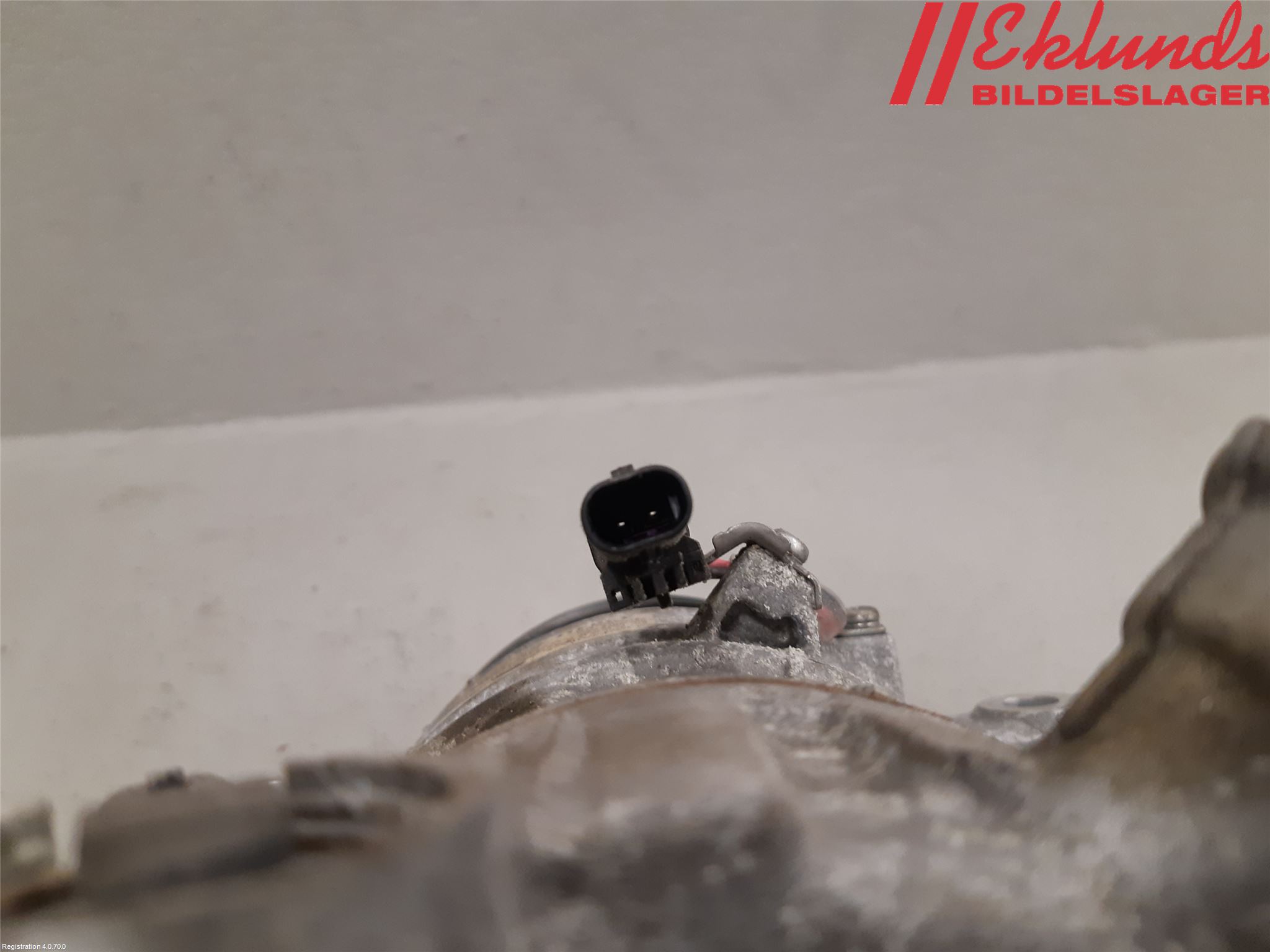 Opel ASTRA K 16-22 Ac Kompressor