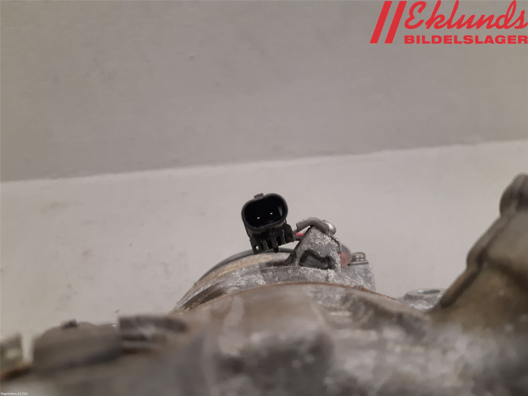 Opel ASTRA K 16-22 Ac Kompressor