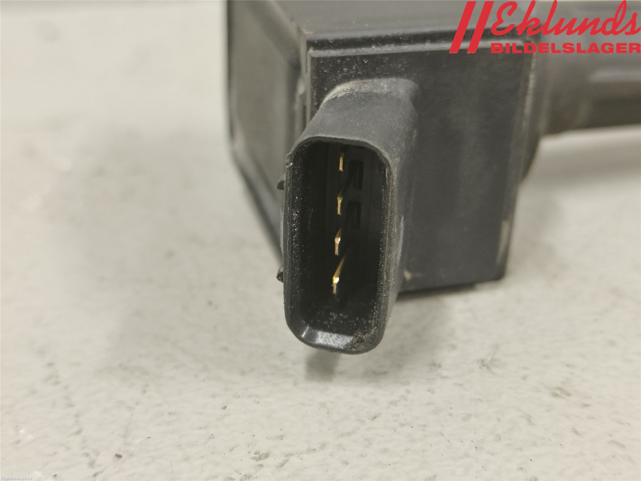 Toyota AURIS 13-19 Tändspole