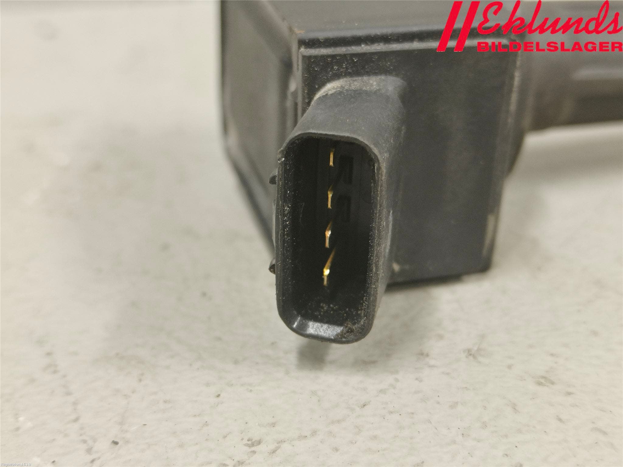 Toyota AURIS 13-19 Tändspole