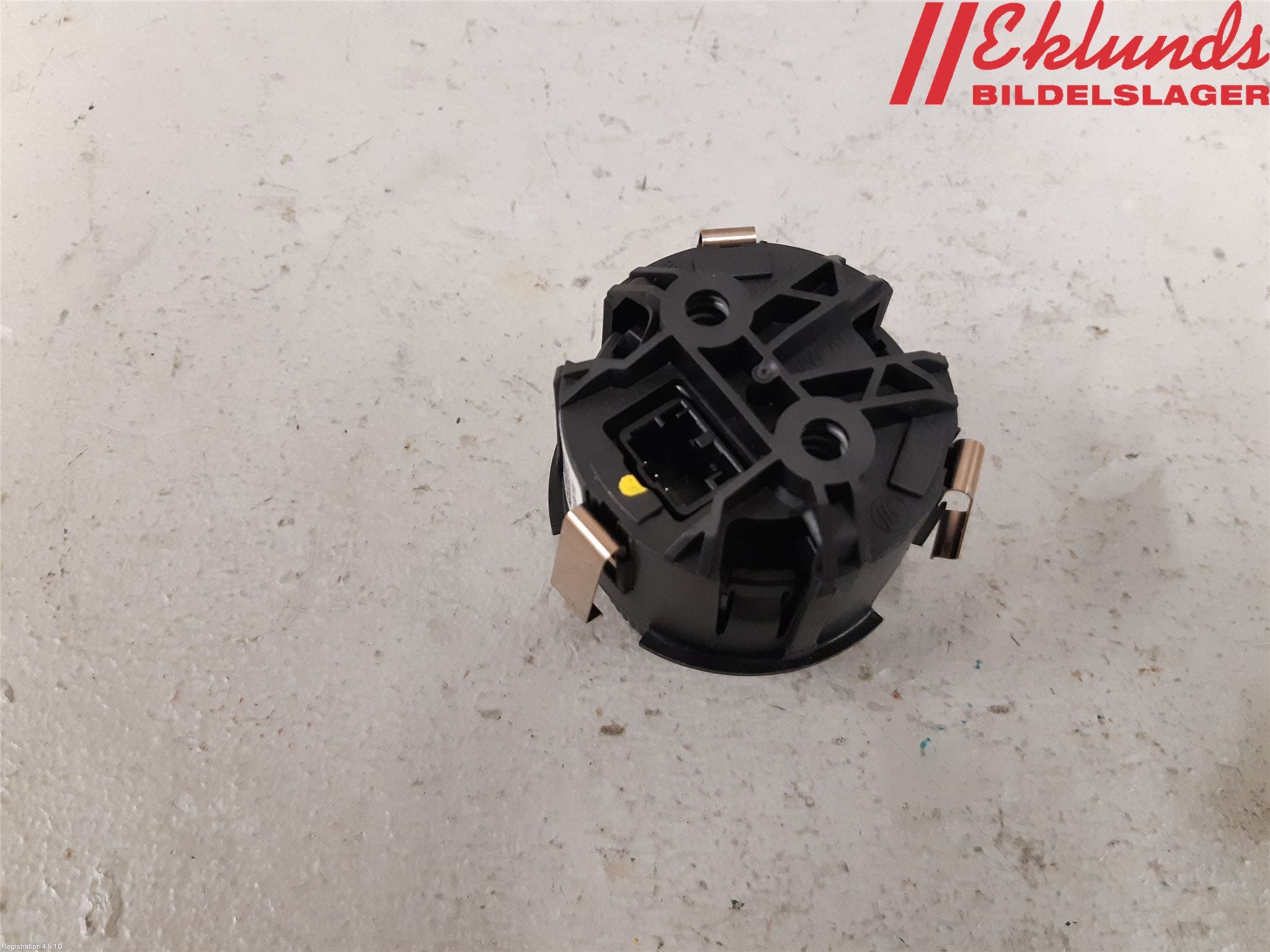 Volkswagen VW TIGUAN 16-24 Strömställare Multifunktion