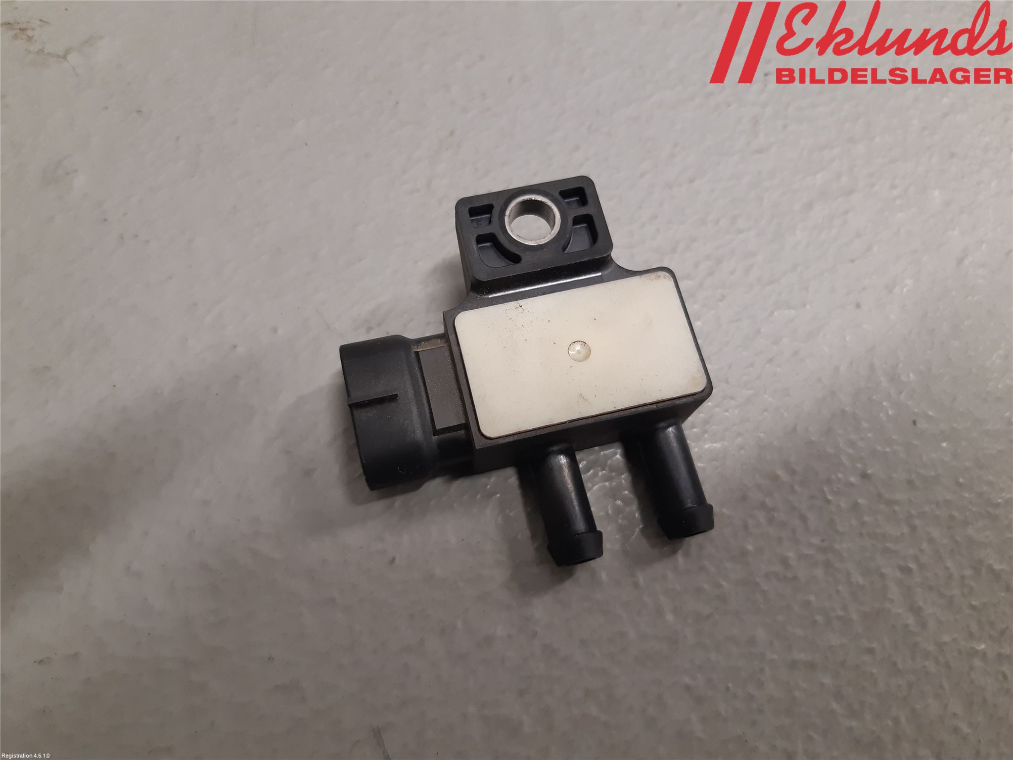 Toyota HILUX 16- Sensor Avgas