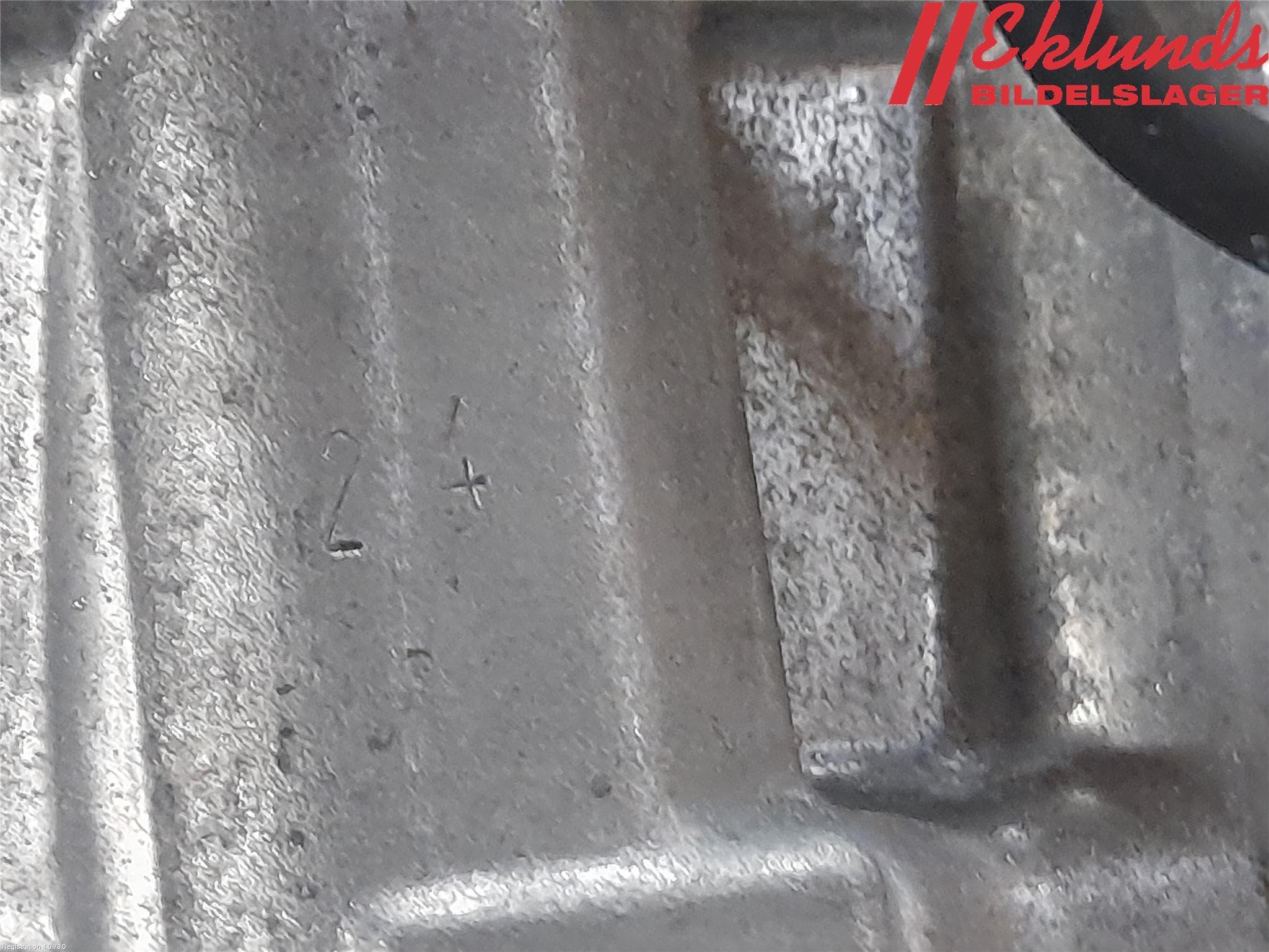 Toyota COROLLA 19- Växellåda Automat