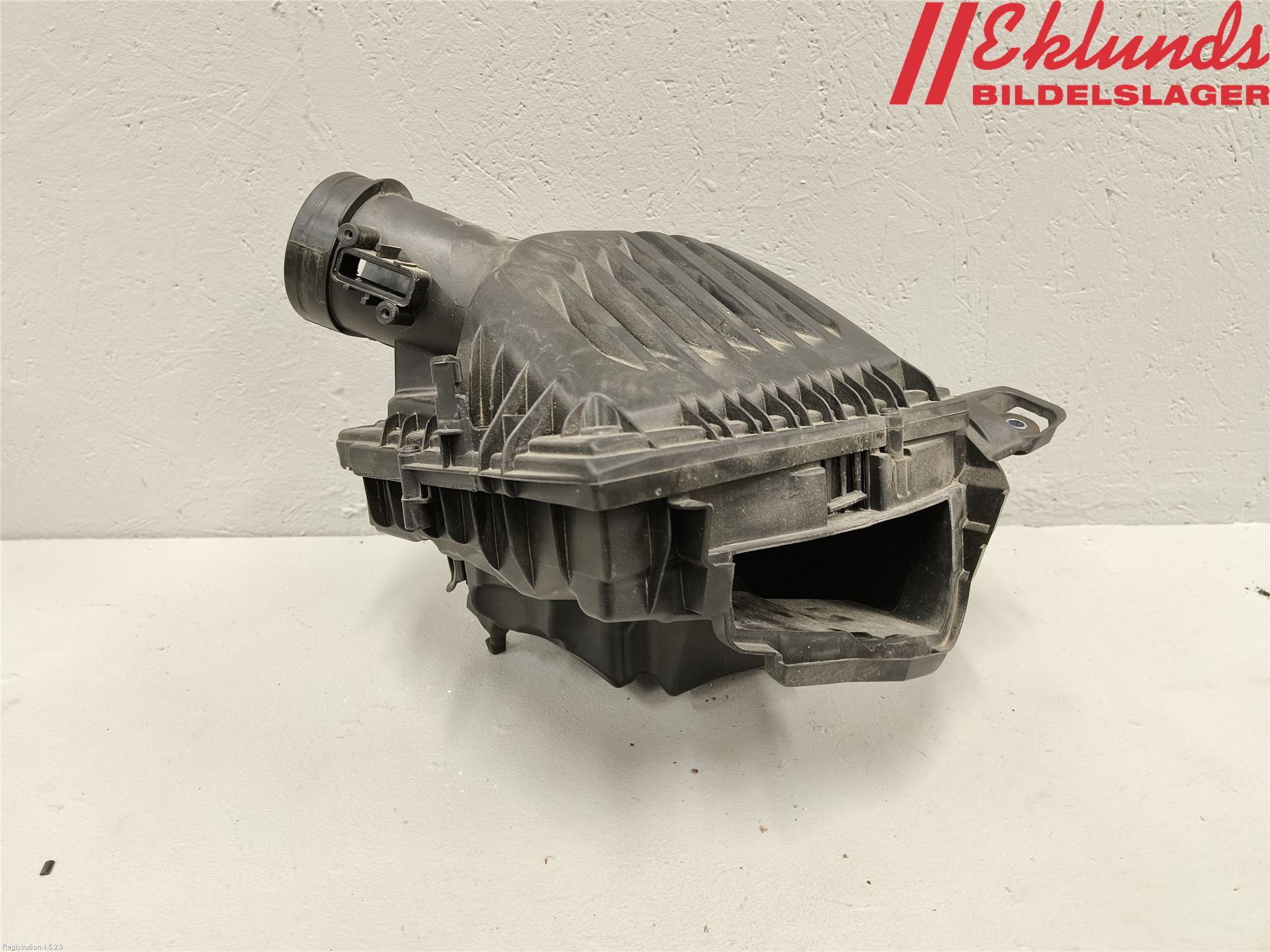 BMW X1 F48 15-22 Luftrenare