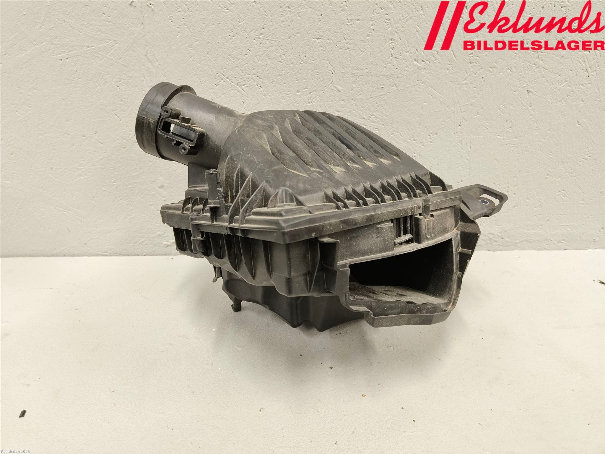 BMW X1 F48 15-22 Luftrenare